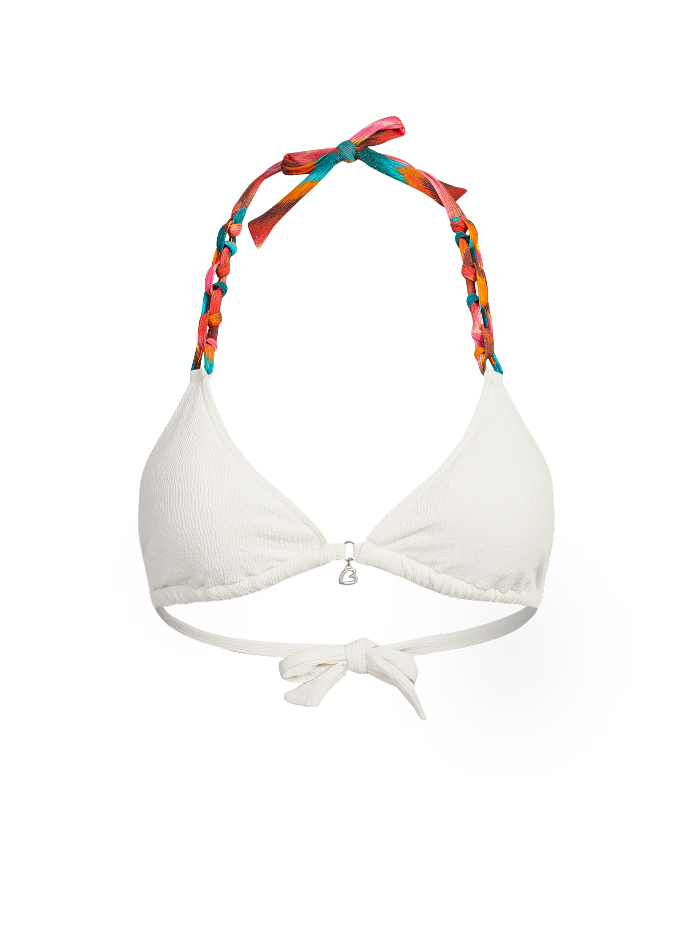 Haut de maillot Yero Chainy BANANA MOON Beige