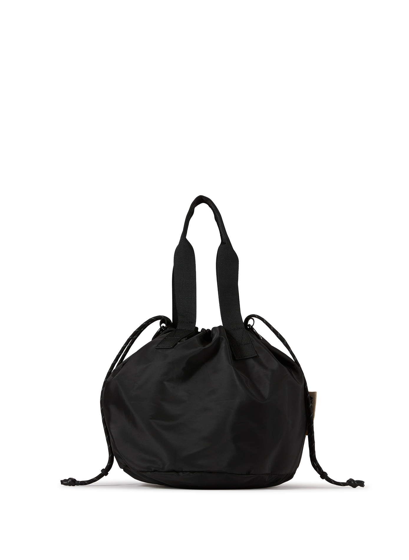 Shoulder bag AY STUDIOS Black