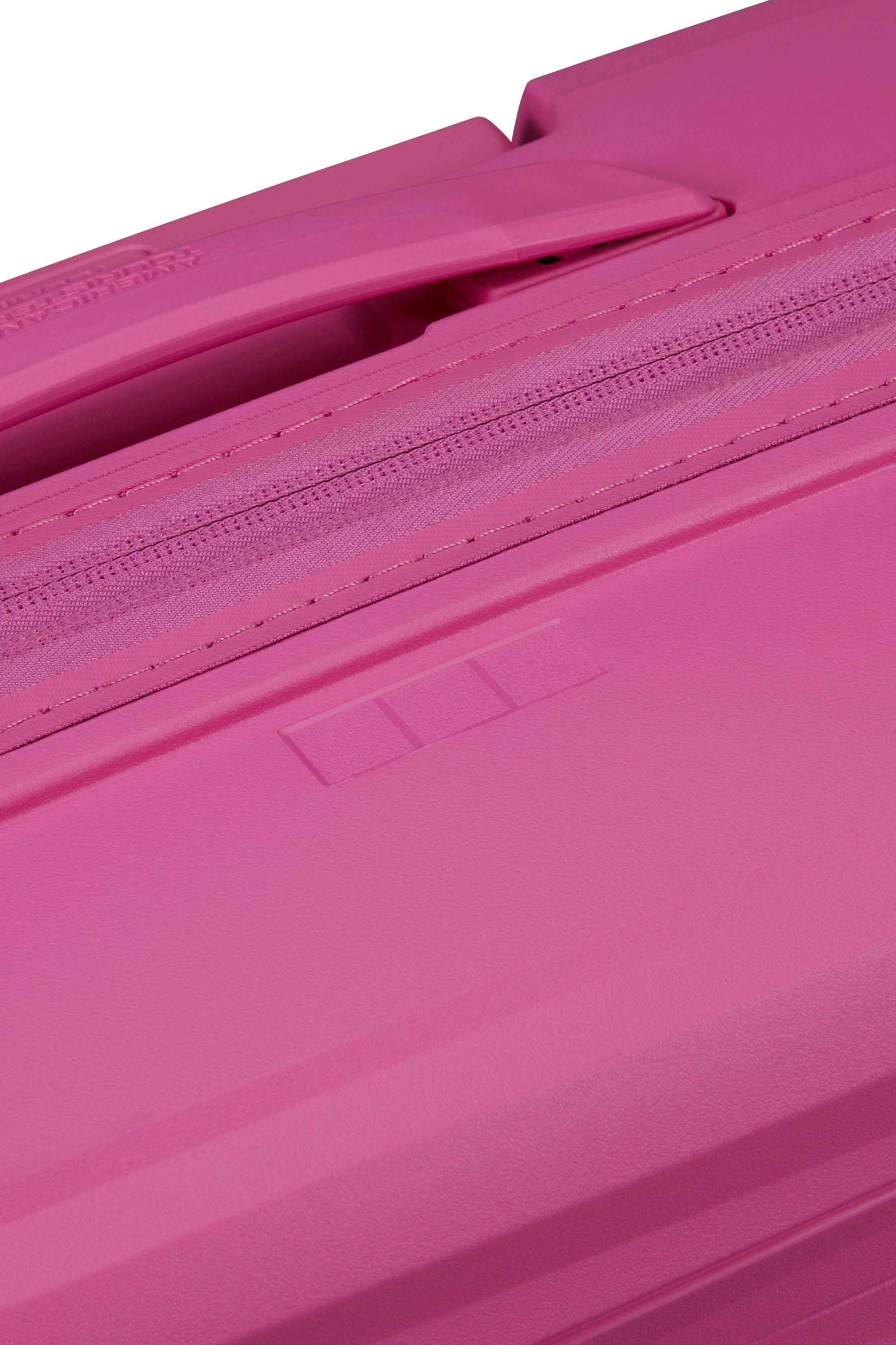 Fastforward valise 4 roues taille s AMERICAN TOURISTER Rose