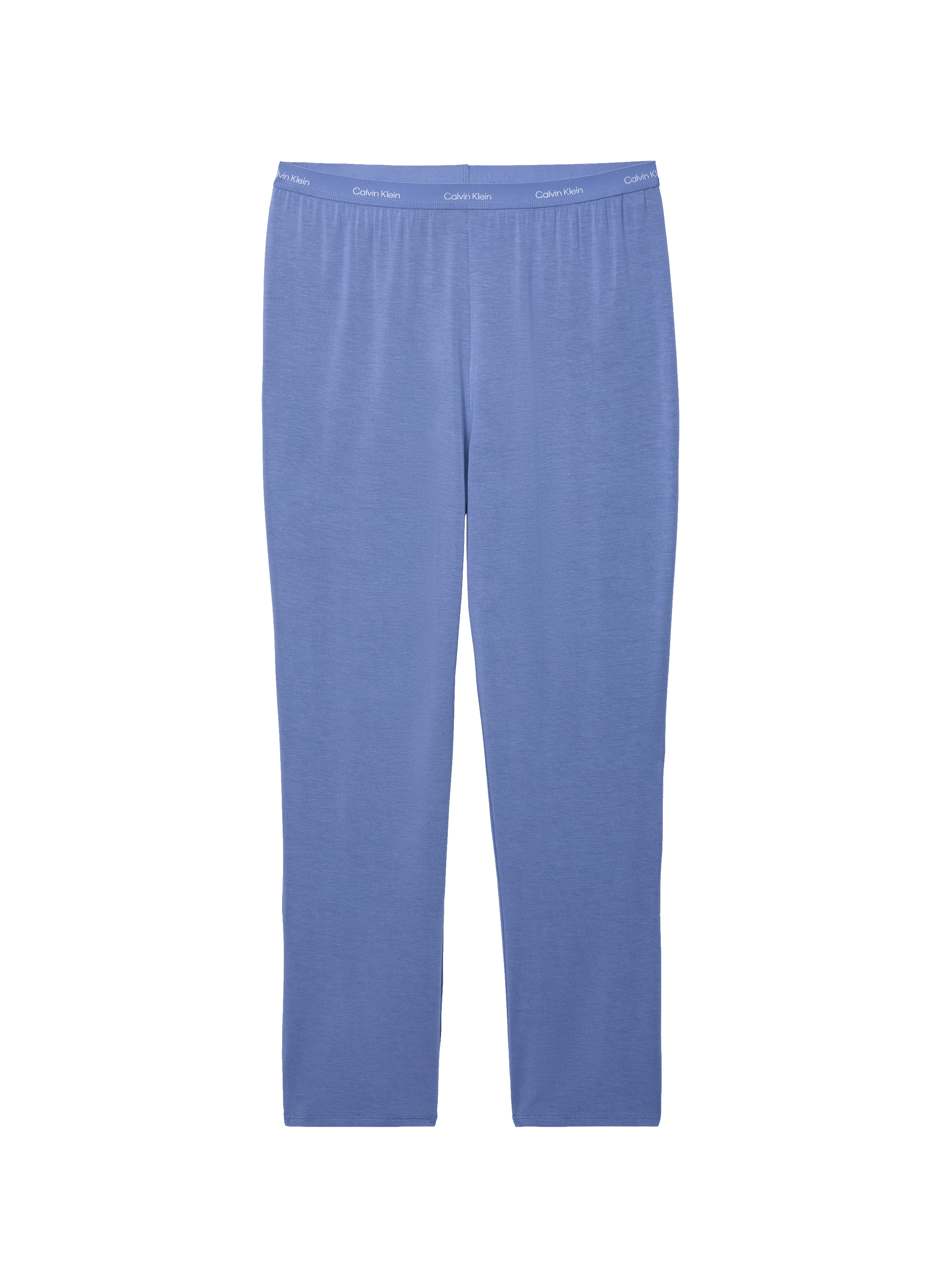 Pantalon de pyjama CALVIN KLEIN Bleu