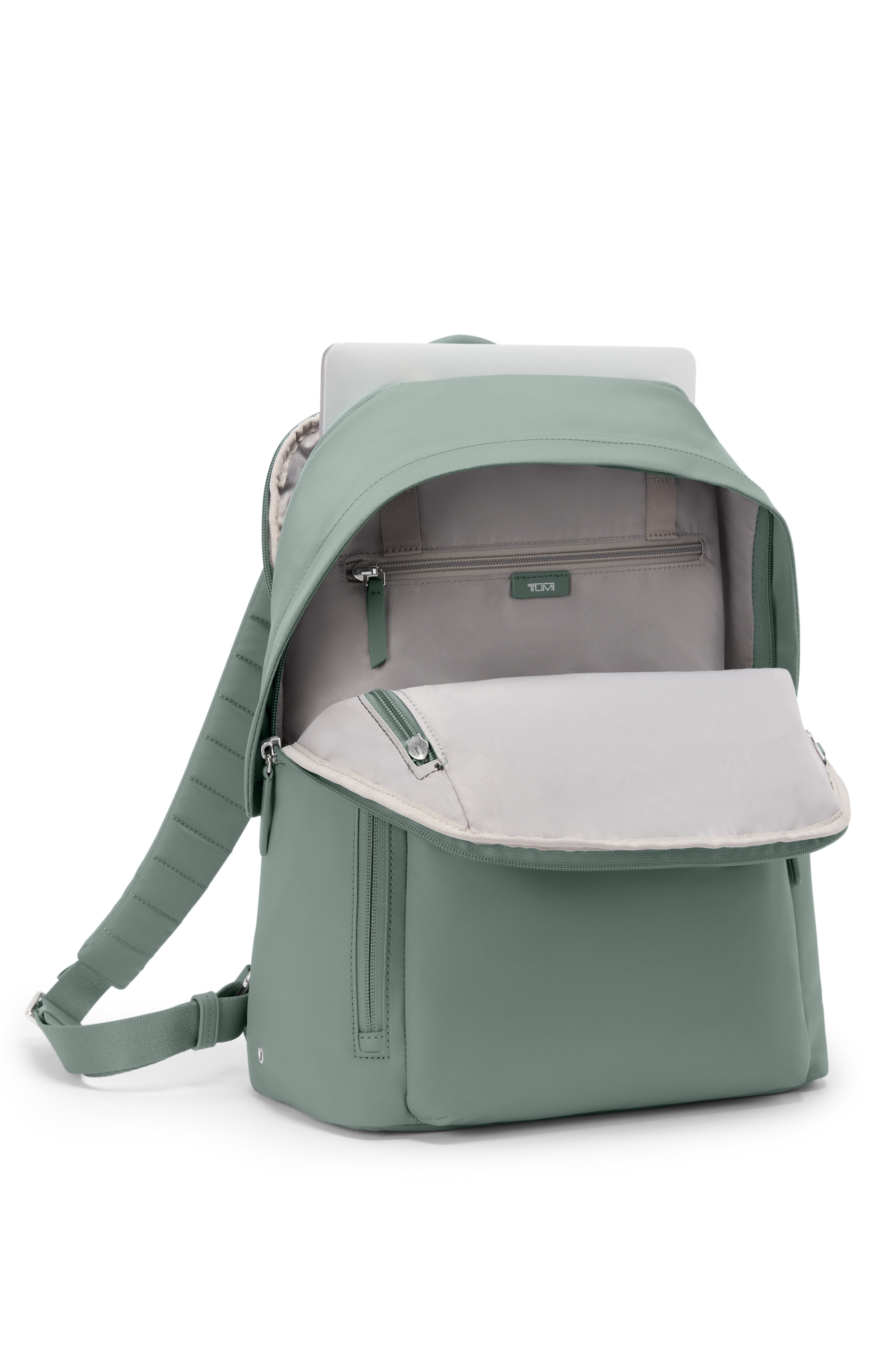Voyageur sac à dos taille s TUMI Vert