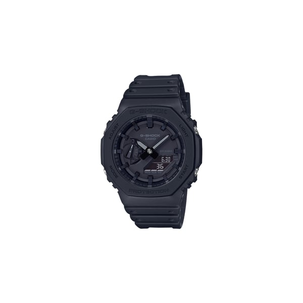 Montre quartz G-Shock en résine Montre quartz G-Shock en résine