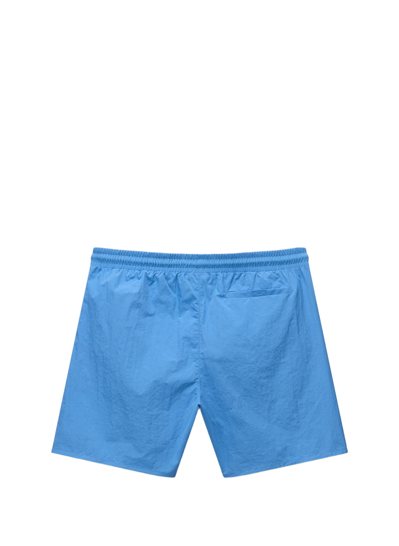 Haldane Swim Shorts NAPAPIJRI Blue