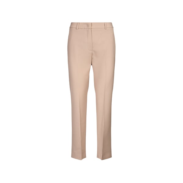 Pantalon cigarette en laine vierge Pantalon cigarette en laine vierge