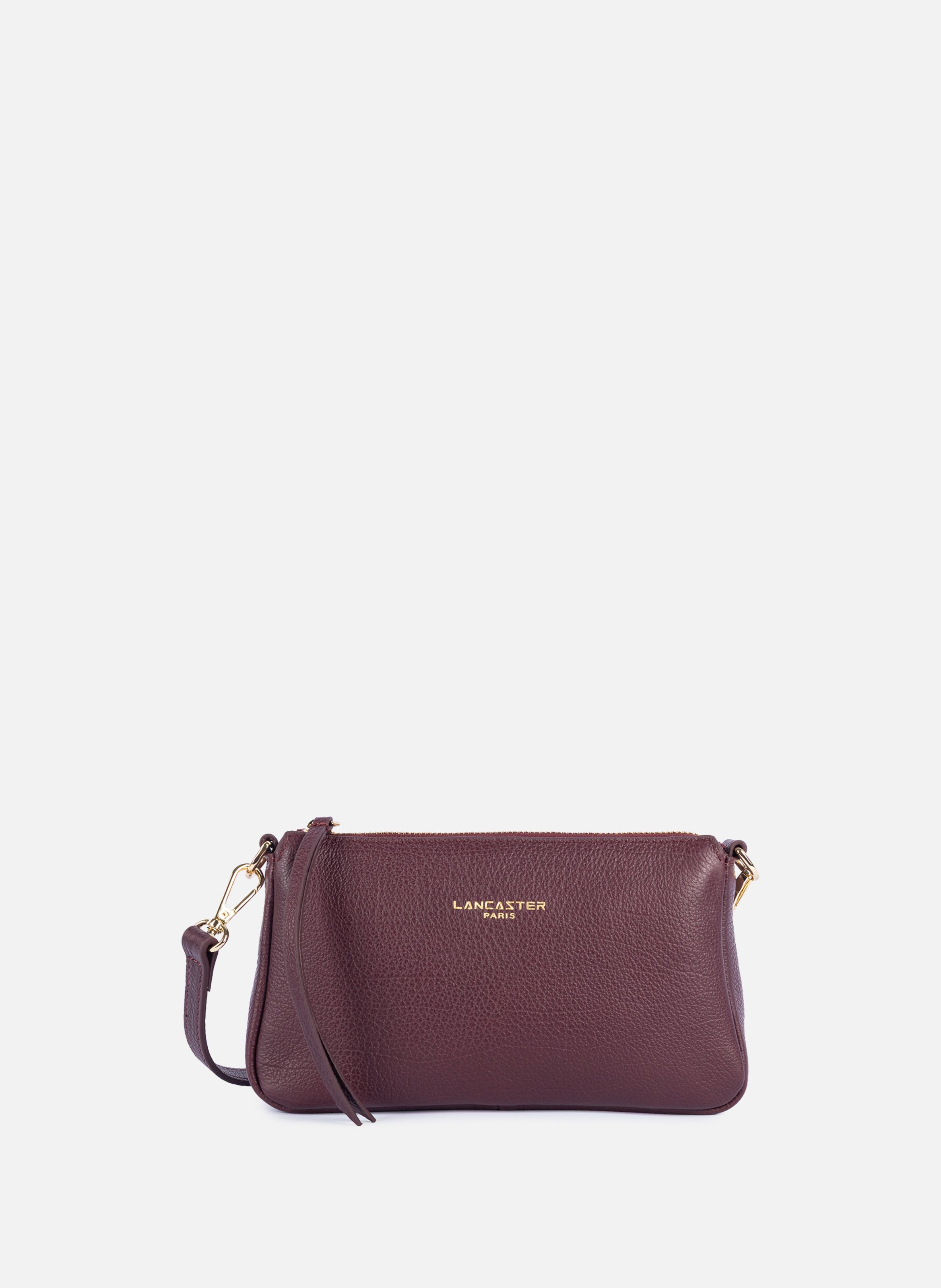Pochette - dune LANCASTER Rouge