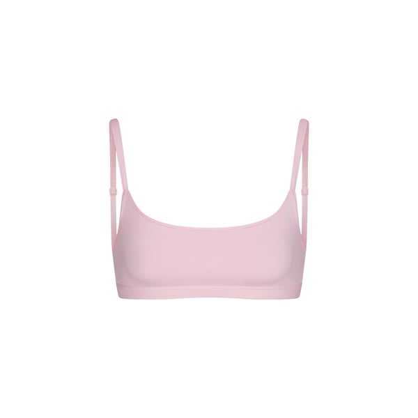 Brassière en coton mélangé Brassière en coton mélangé
