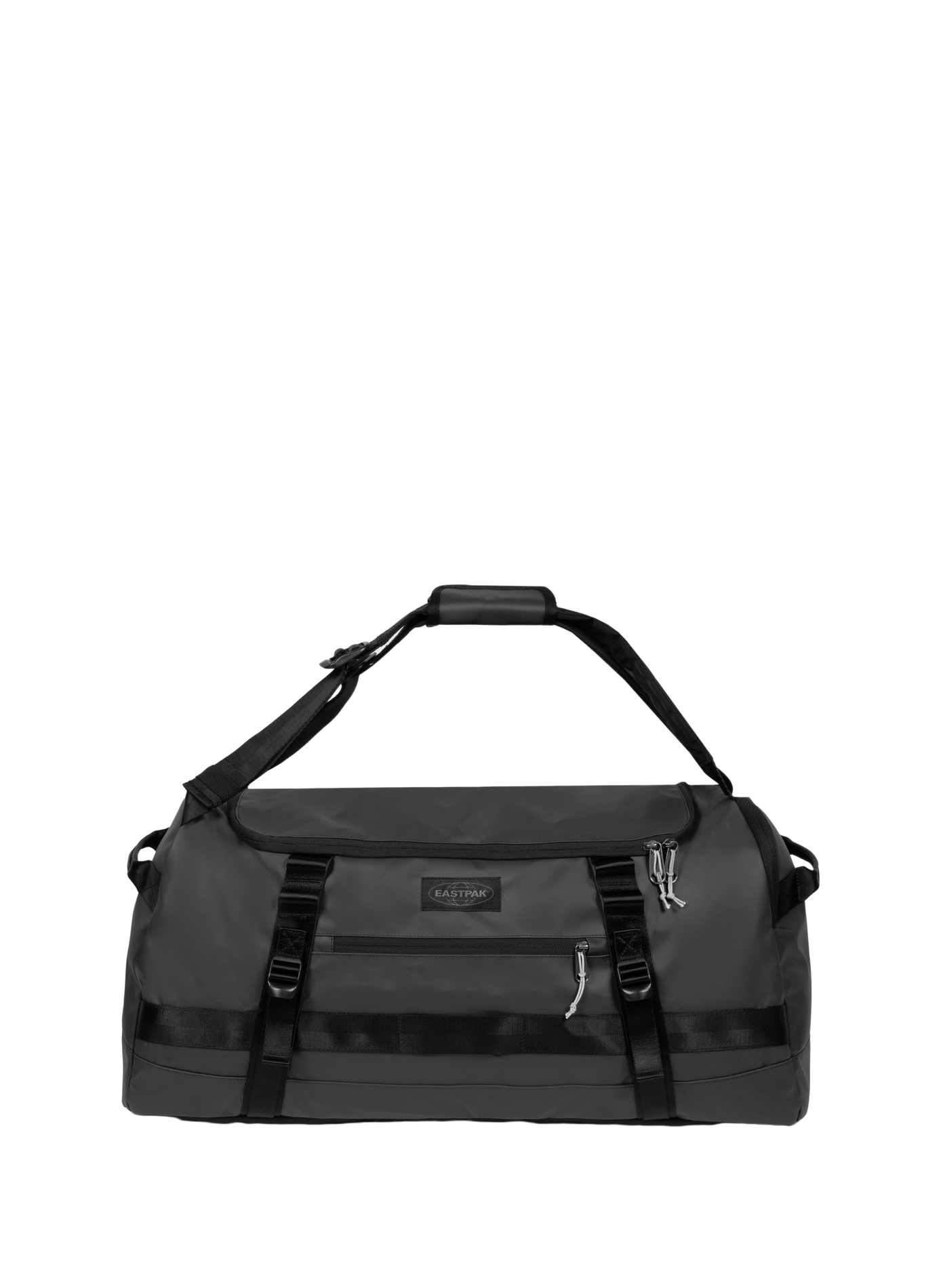 Duffel pack travel bag EASTPAK Black