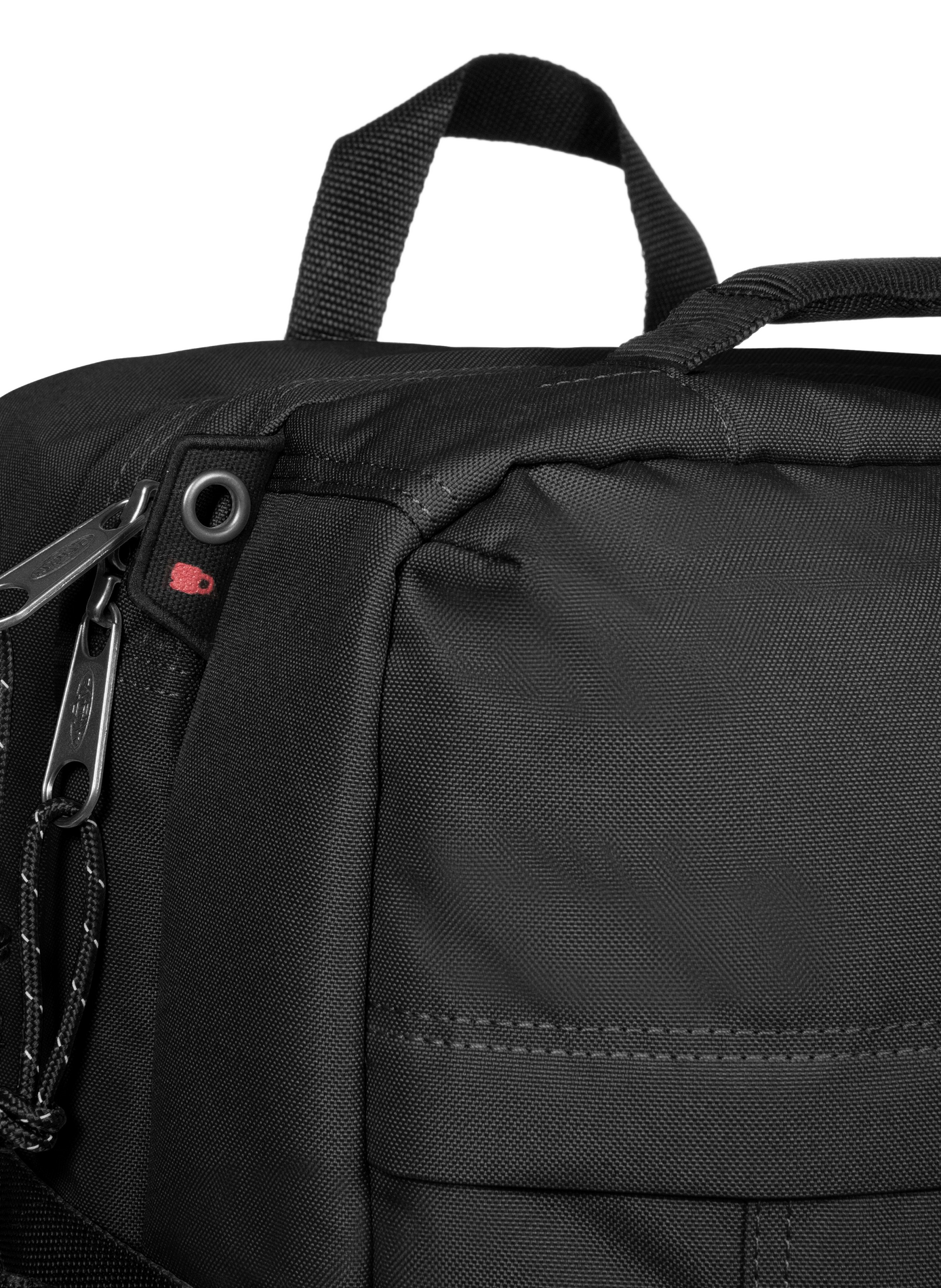 Travel pack backpack EASTPAK Black