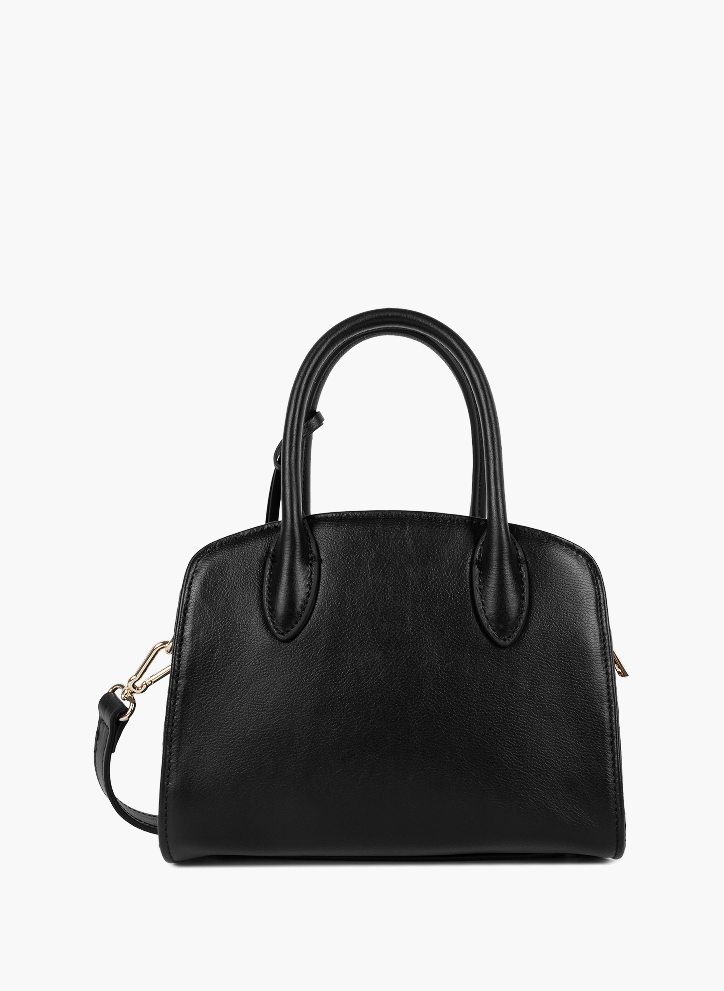 Mini sac à main - mademoiselle bonnie LANCASTER Noir