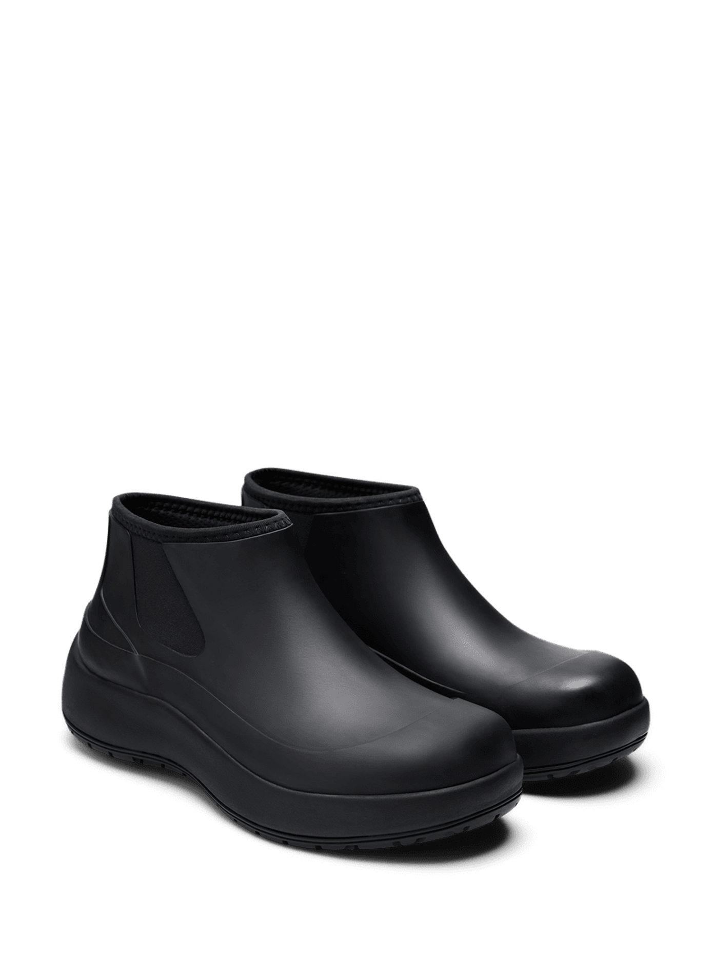 Mirage mini rubber boots RAINS Black