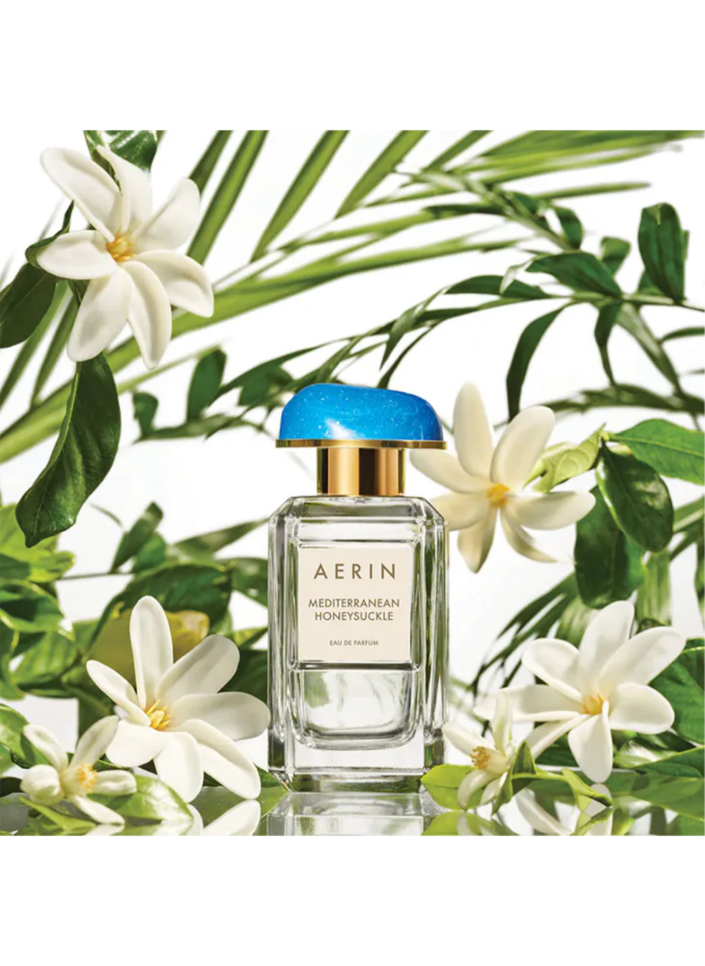 Madreselva Mediterránea - Estuche Eau de Parfum - Estuche Aerin ESTÉE LAUDER No color
