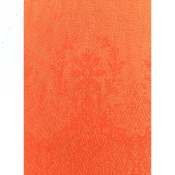 Etole Jacquard Palma en laine et soie