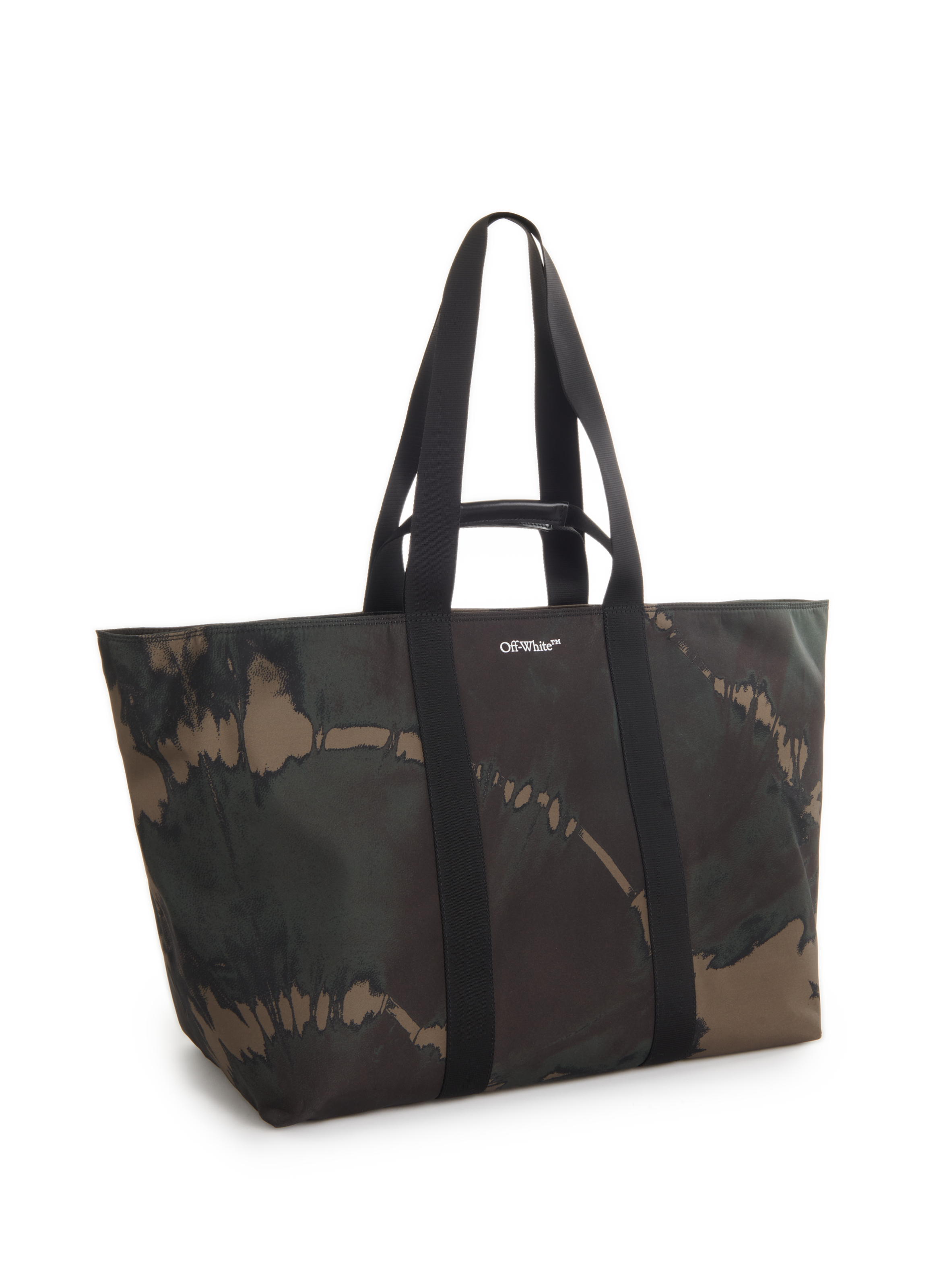 Sac cabas Commercial à imprimé