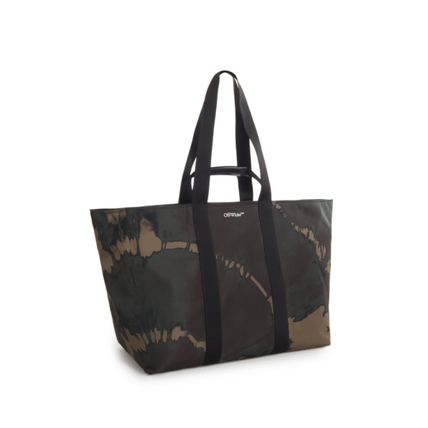 Sac cabas Commercial à imprimé