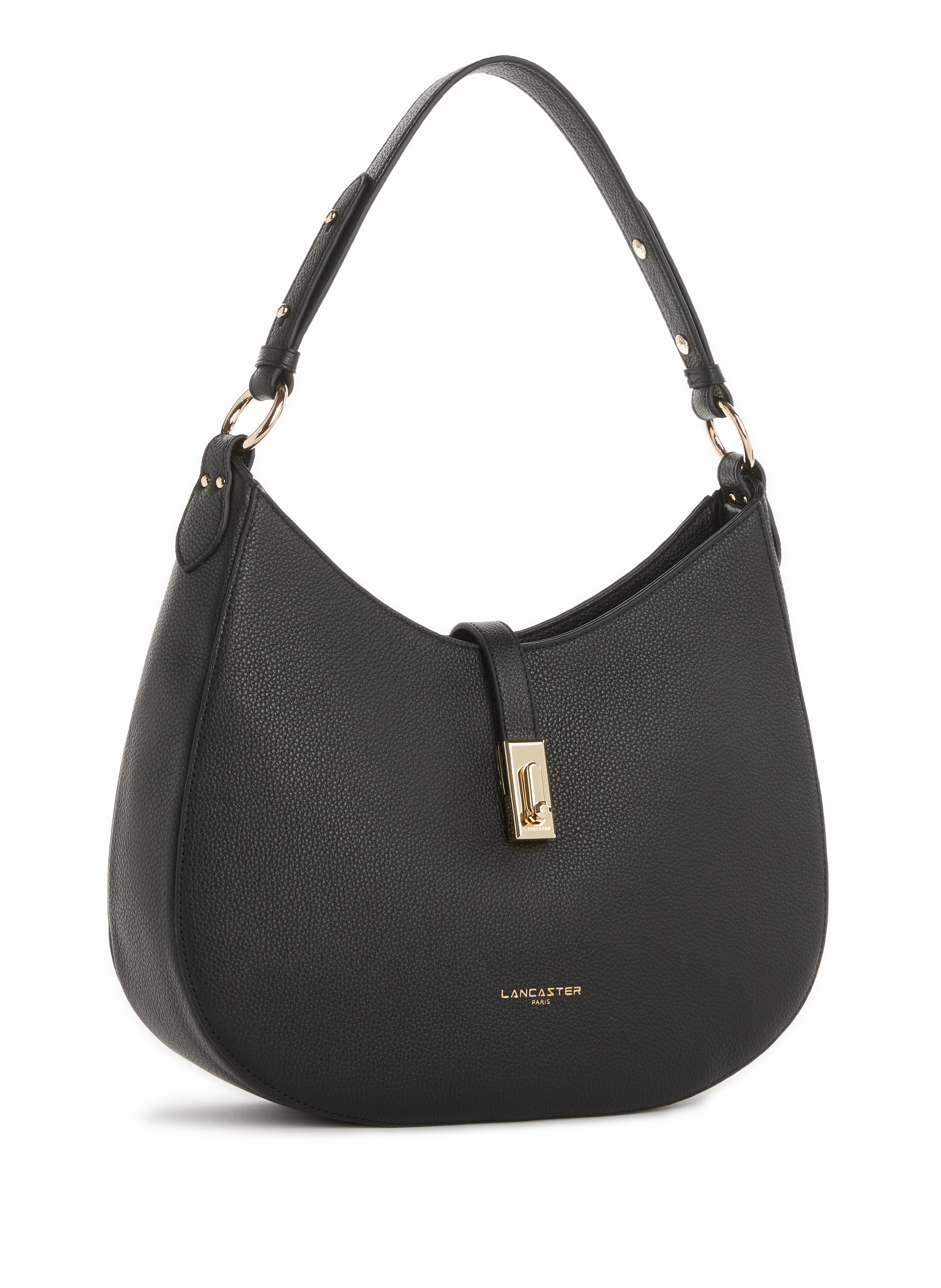 Sac besace Foulonné Milano en cuir