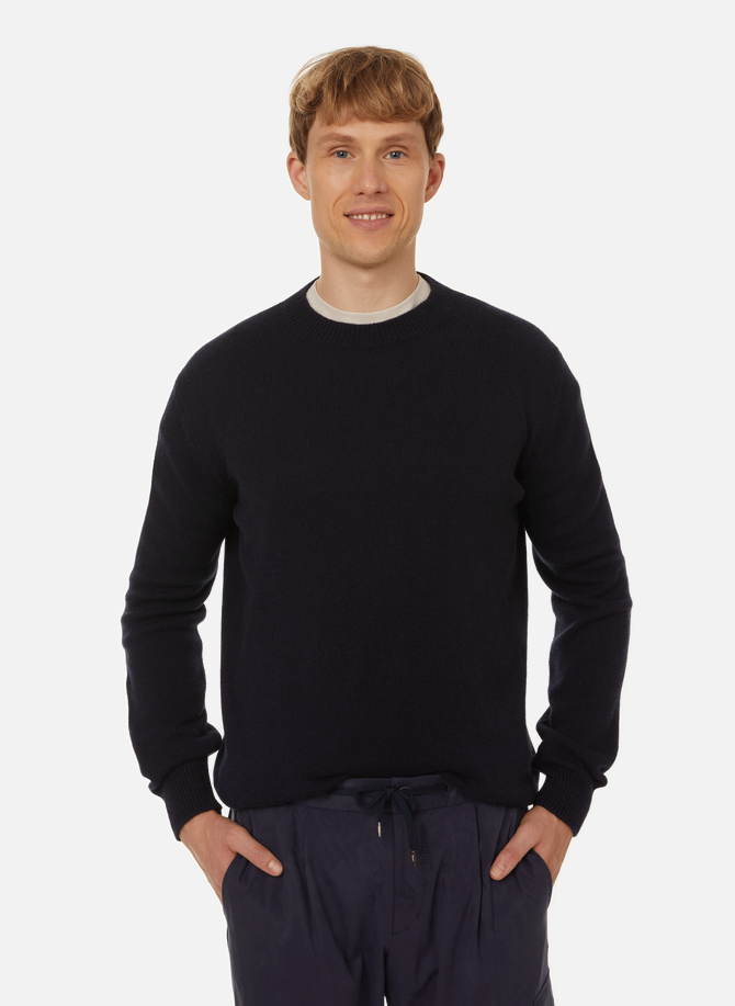 HERNO cashmere sweater