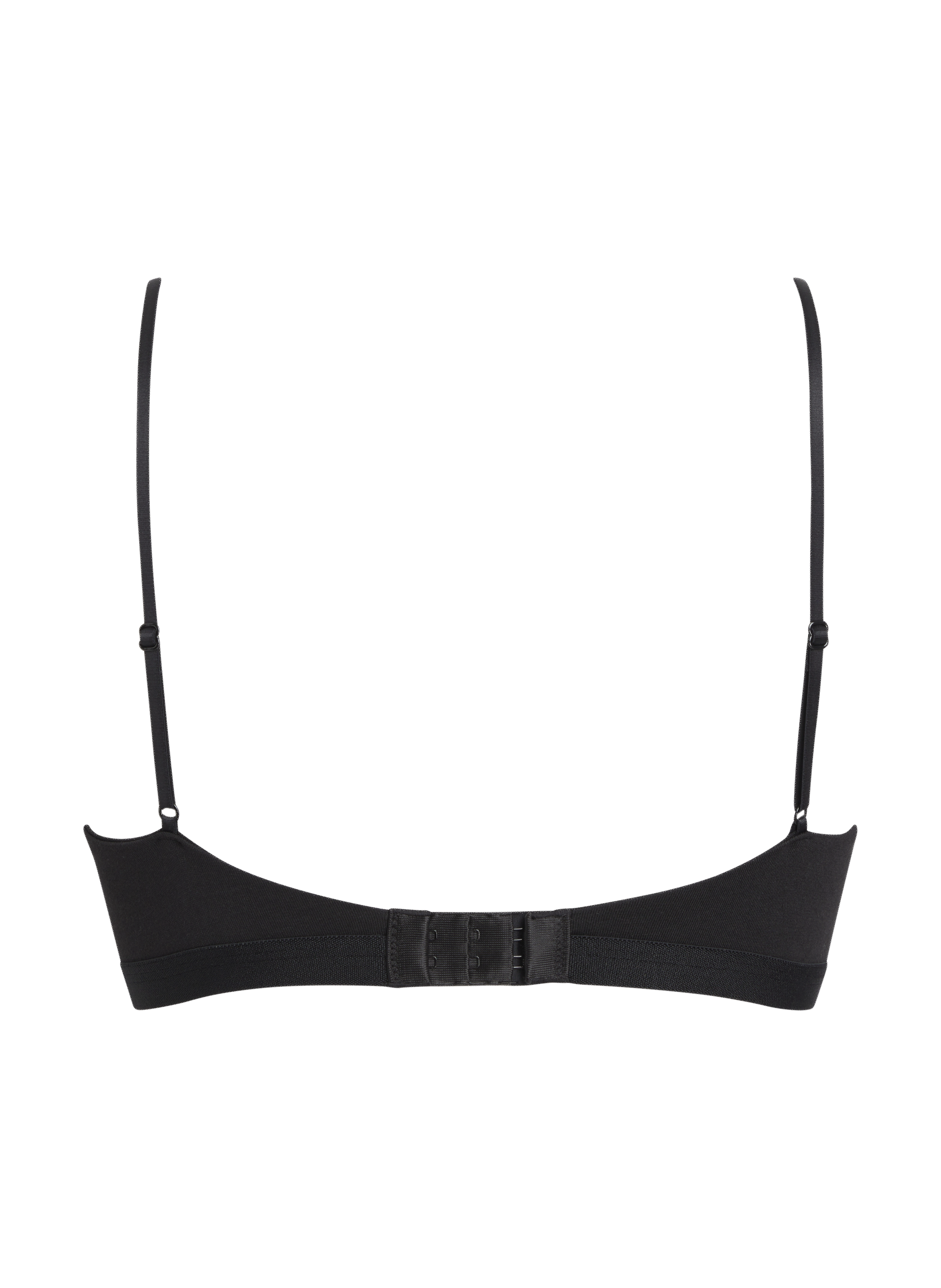 Brassière triangle