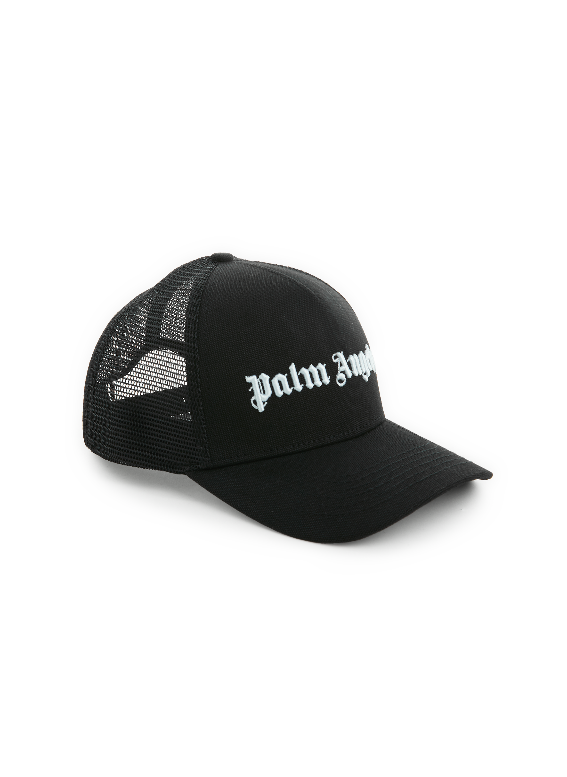 Casquette Logo Trucker