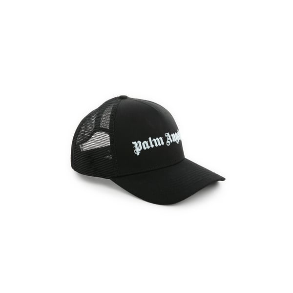 Casquette Logo Trucker