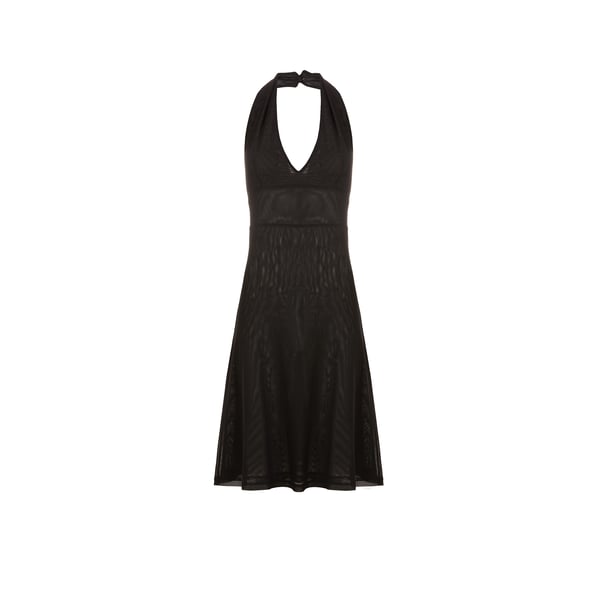 Robe courte dos-nu Robe courte dos-nu