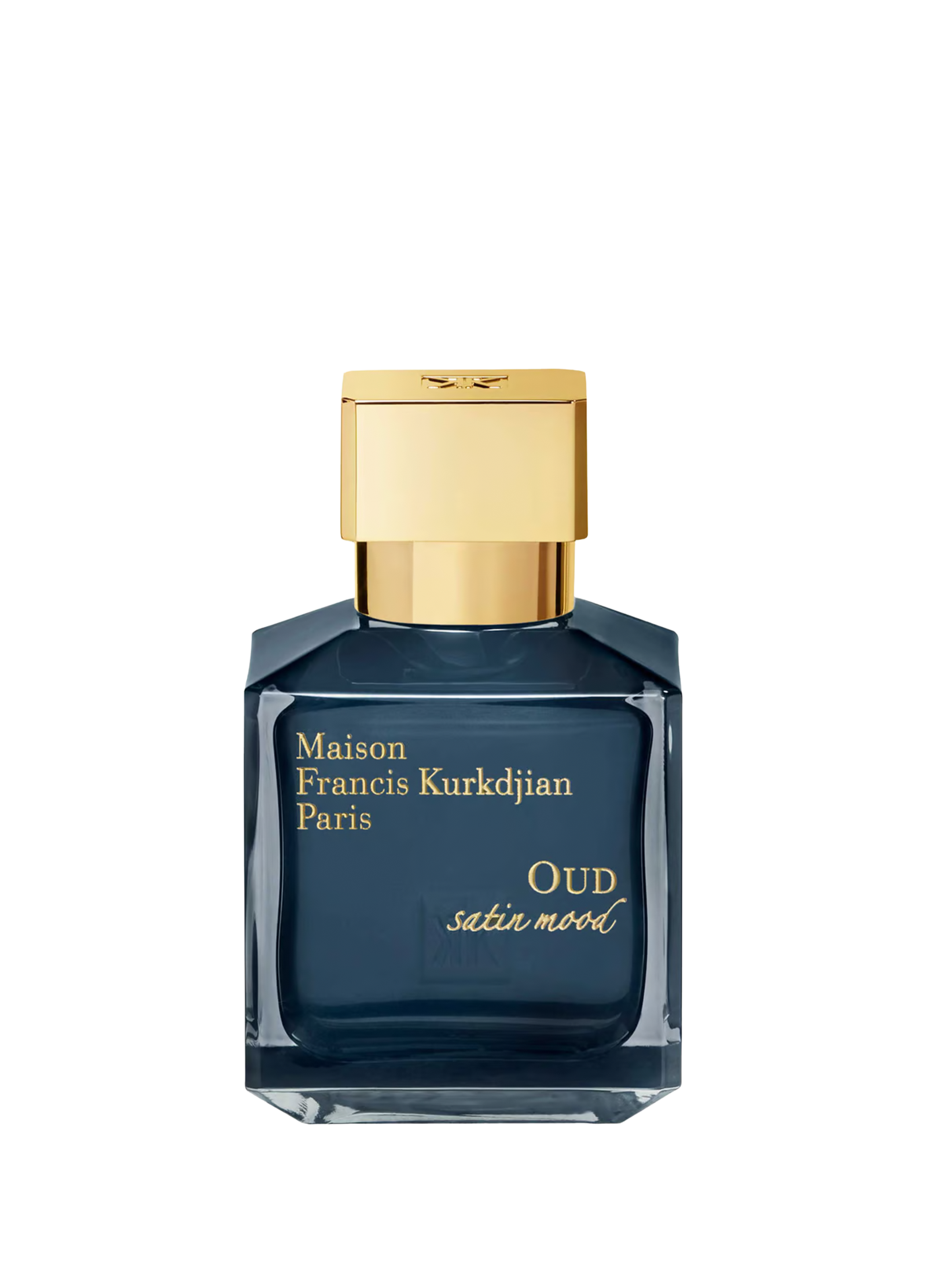 Eau de parfum - Oud Satin Mood MAISON FRANCIS KURKDJIAN No color