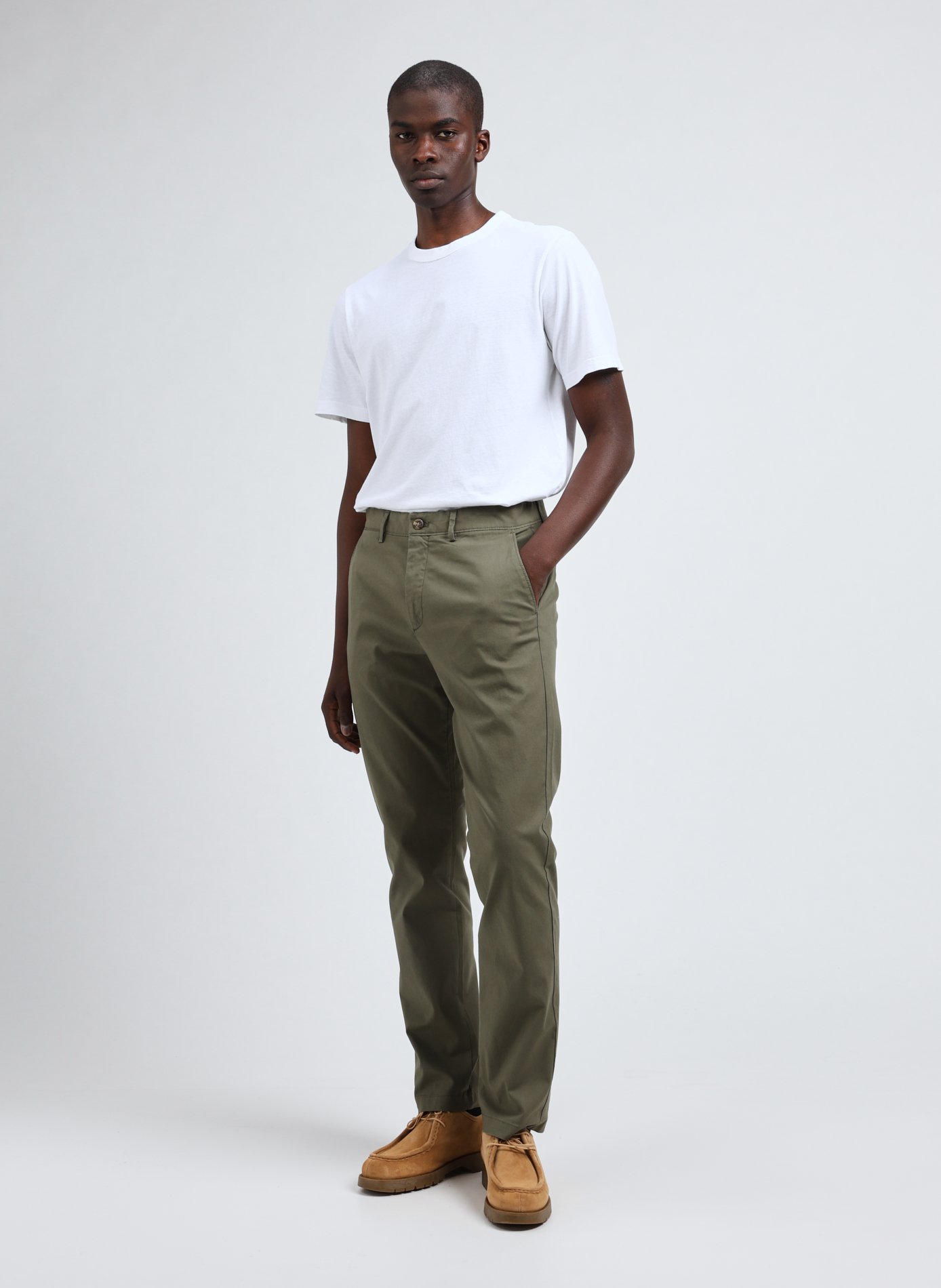 Chinos DOCKERS Green