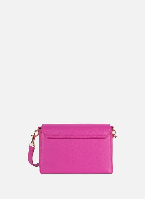Sac trotteur - milano cosmos | Rose by LANCASTER Sac trotteur - milano cosmos Rose