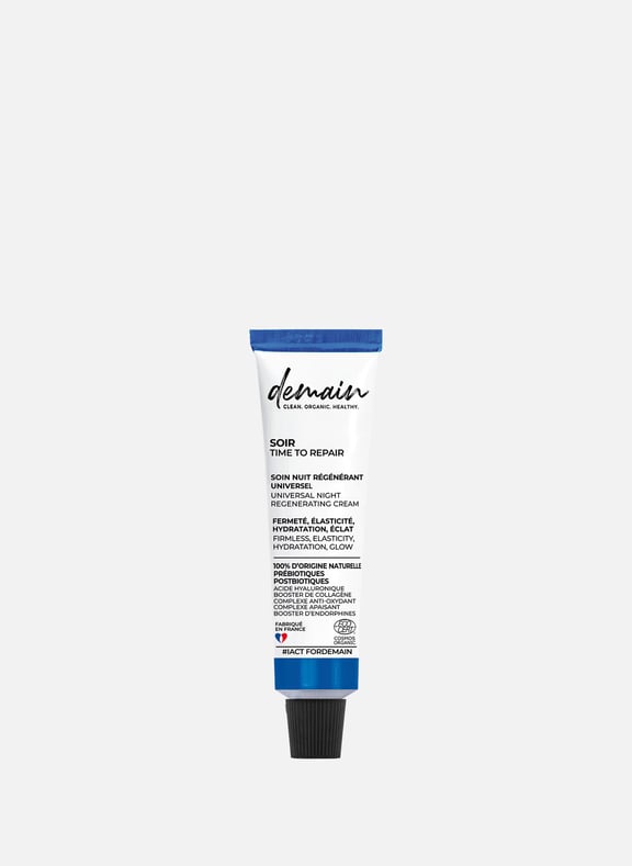 Time to repair - Universal regenerating night cream by DEMAIN BEAUTY DEMAIN BEAUTY Time to repair - Universal regenerating night cream