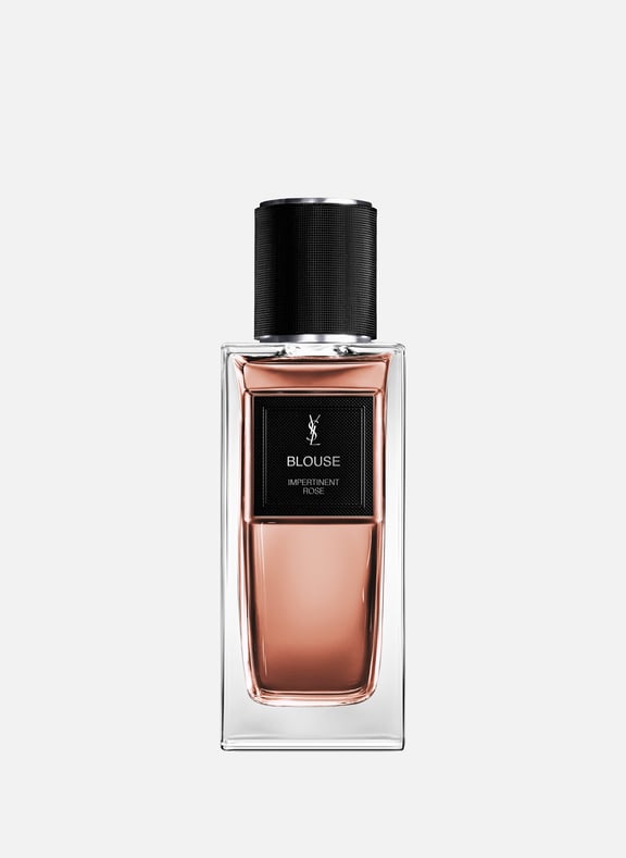 Blouse - The Perfume Wardrobe - Eau De Parfum by YVES SAINT LAURENT YVES SAINT LAURENT Blouse - The Perfume Wardrobe - Eau De Parfum