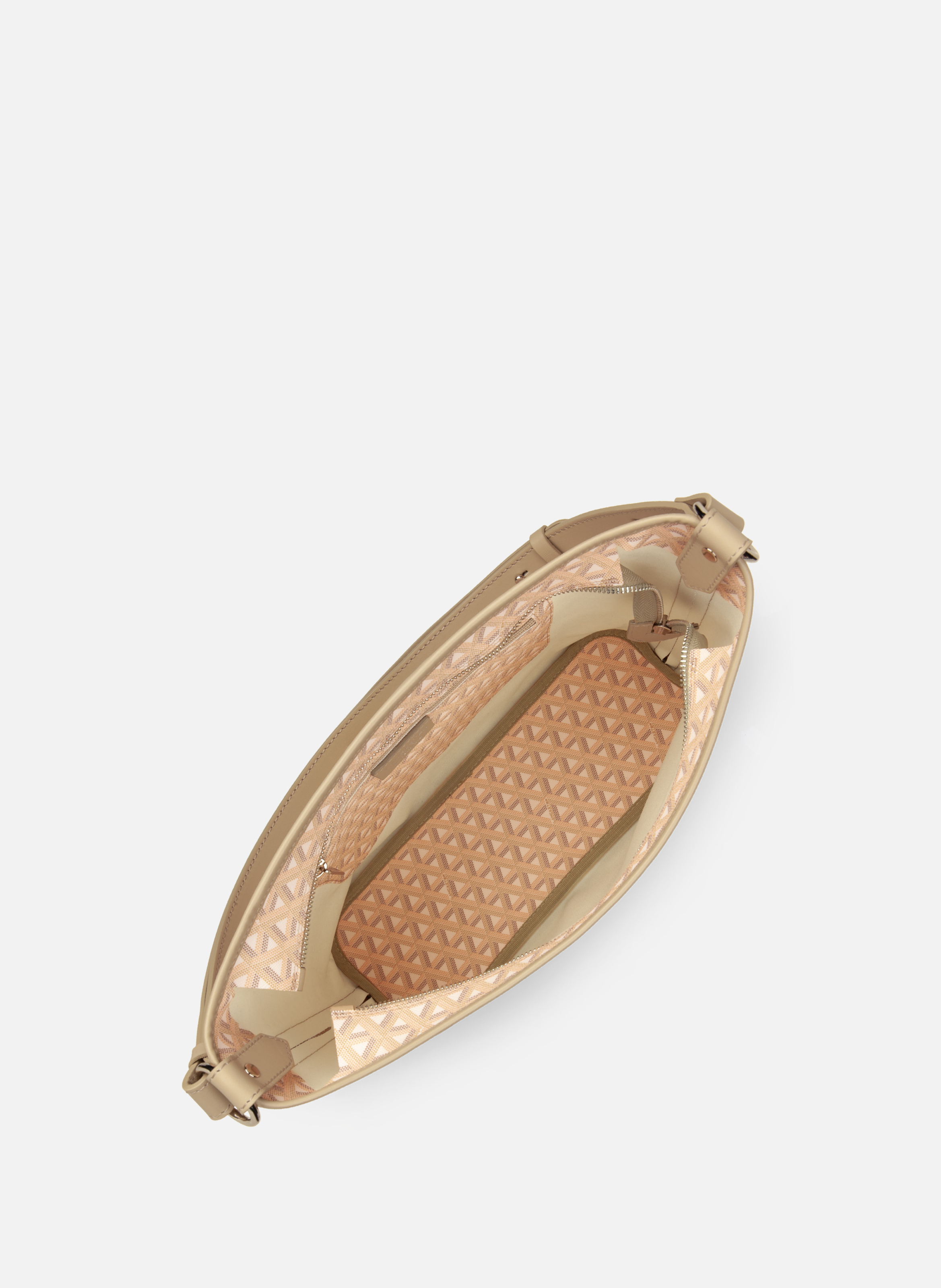 Sac seau - ikon it Beige