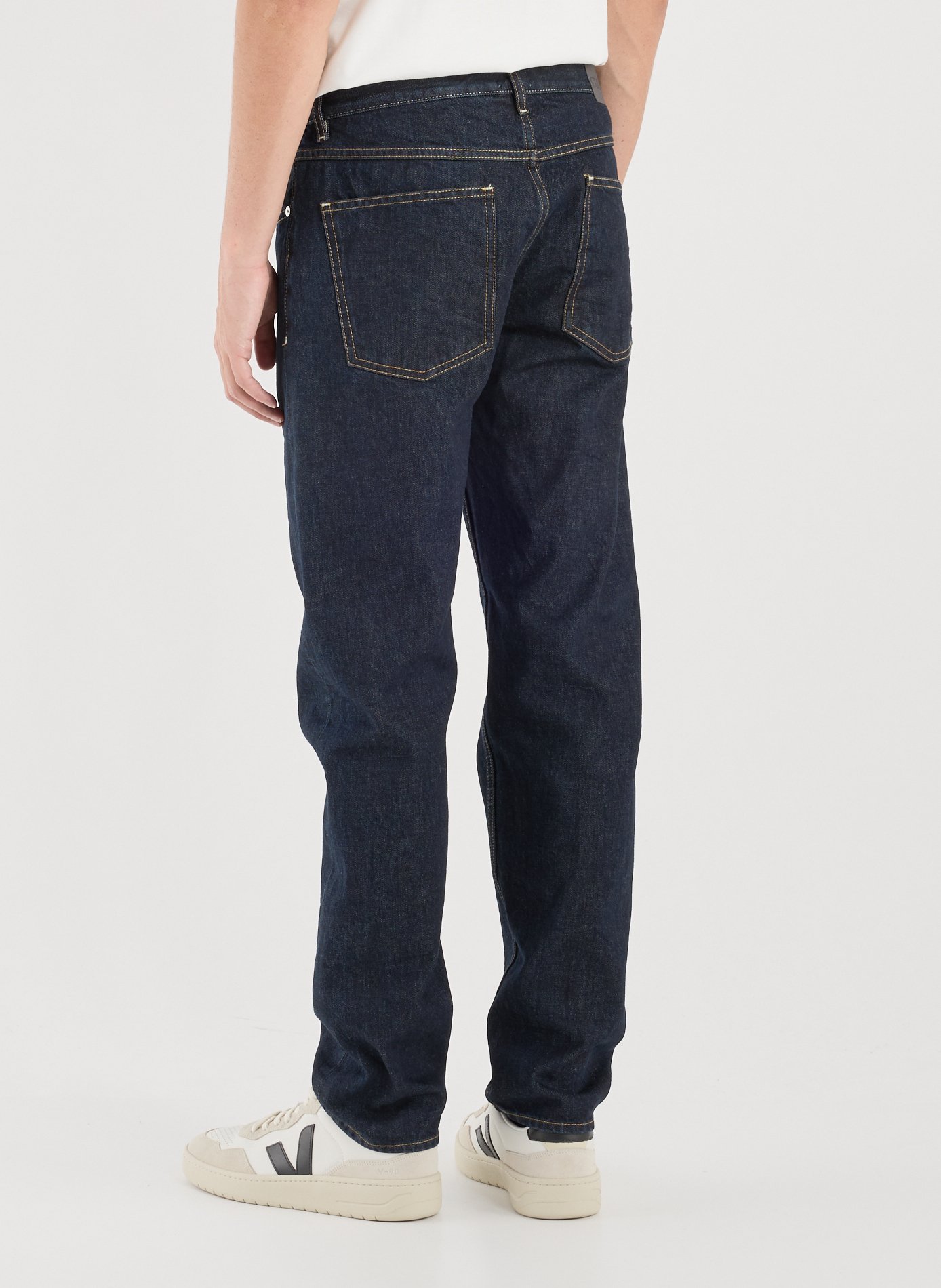 Jean droit CLOSED Bleu