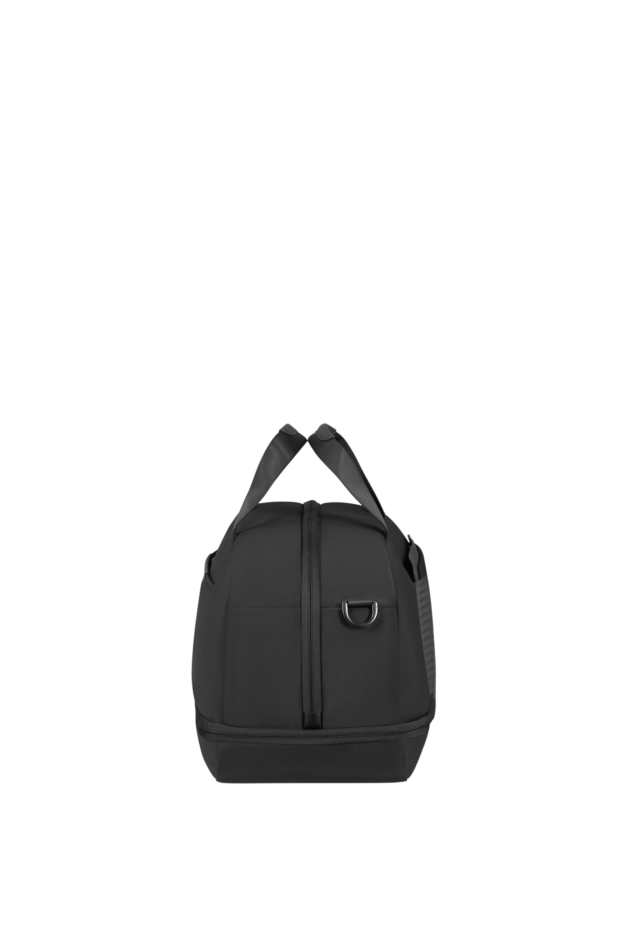 Paralux bt sac de voyage Noir