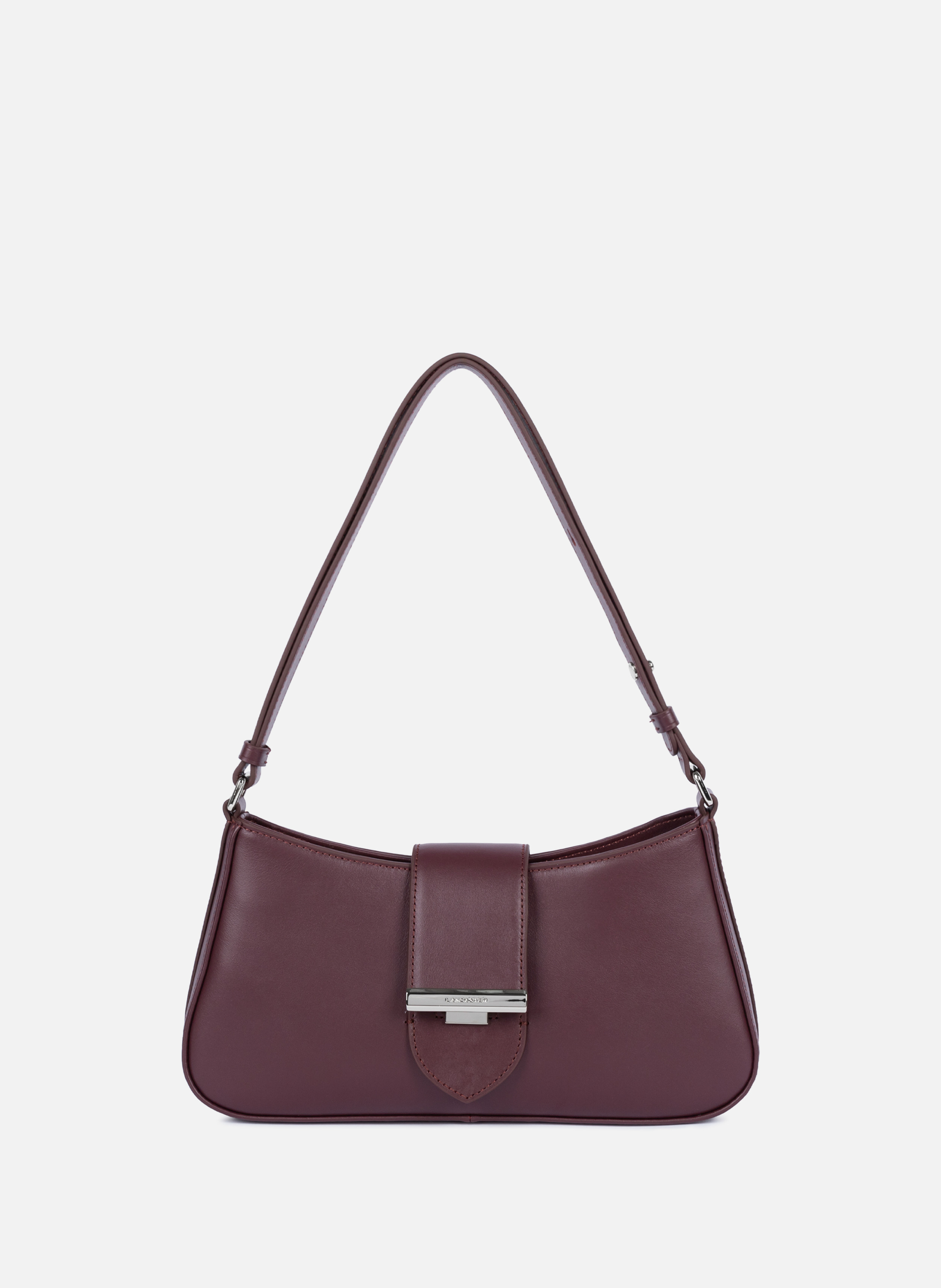 LANCASTER Sac besace - paris ily Rouge