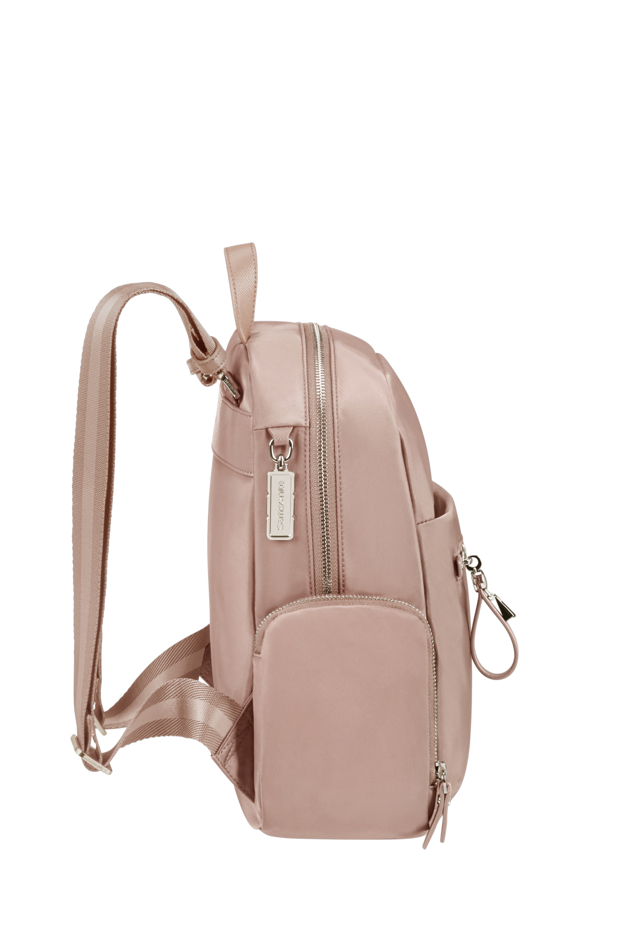 Karissa evo sac à dos SAMSONITE Rose