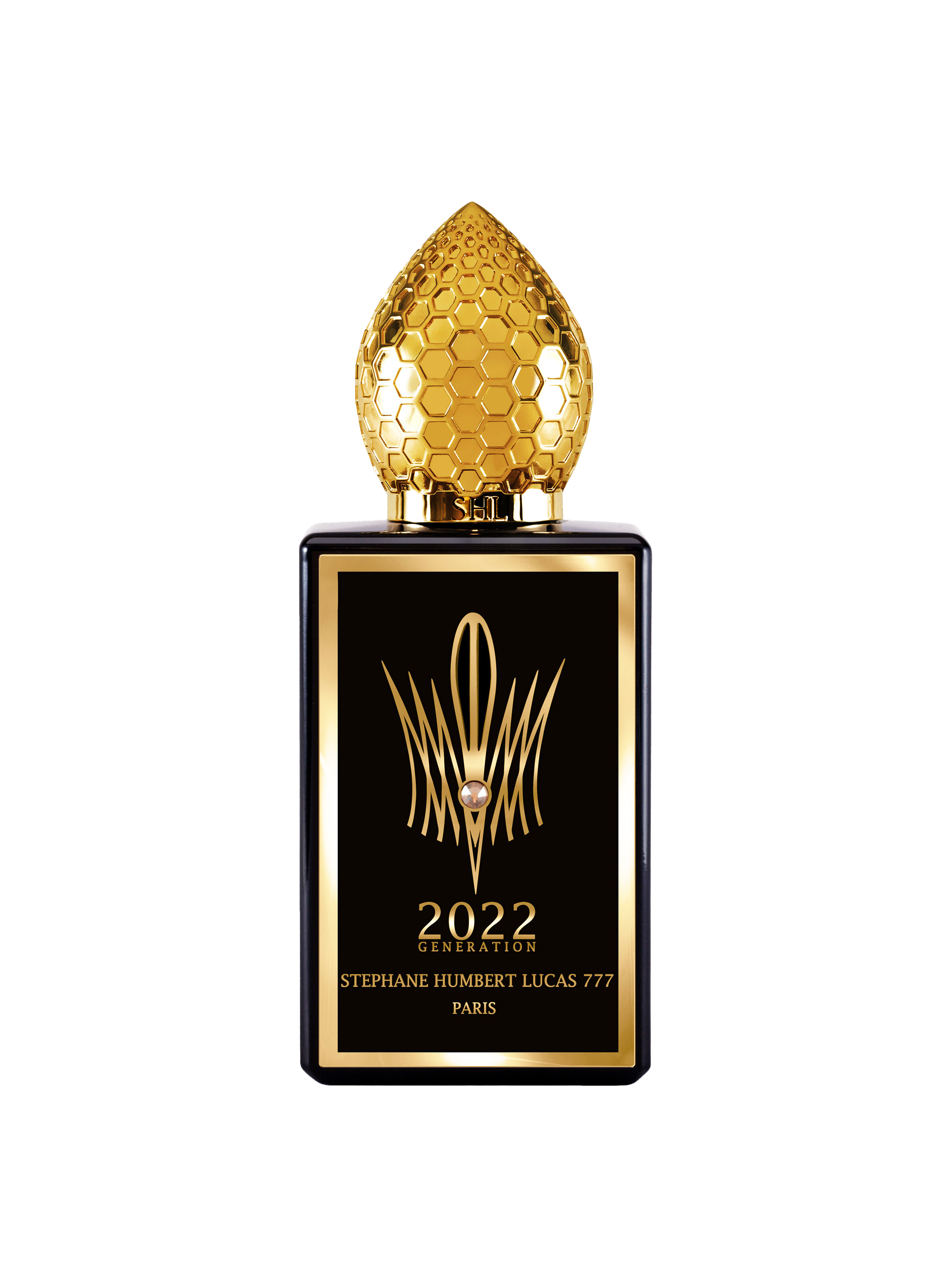 STEPHANE HUMBERT LUCAS Eau de parfum - 2022 Generation No color