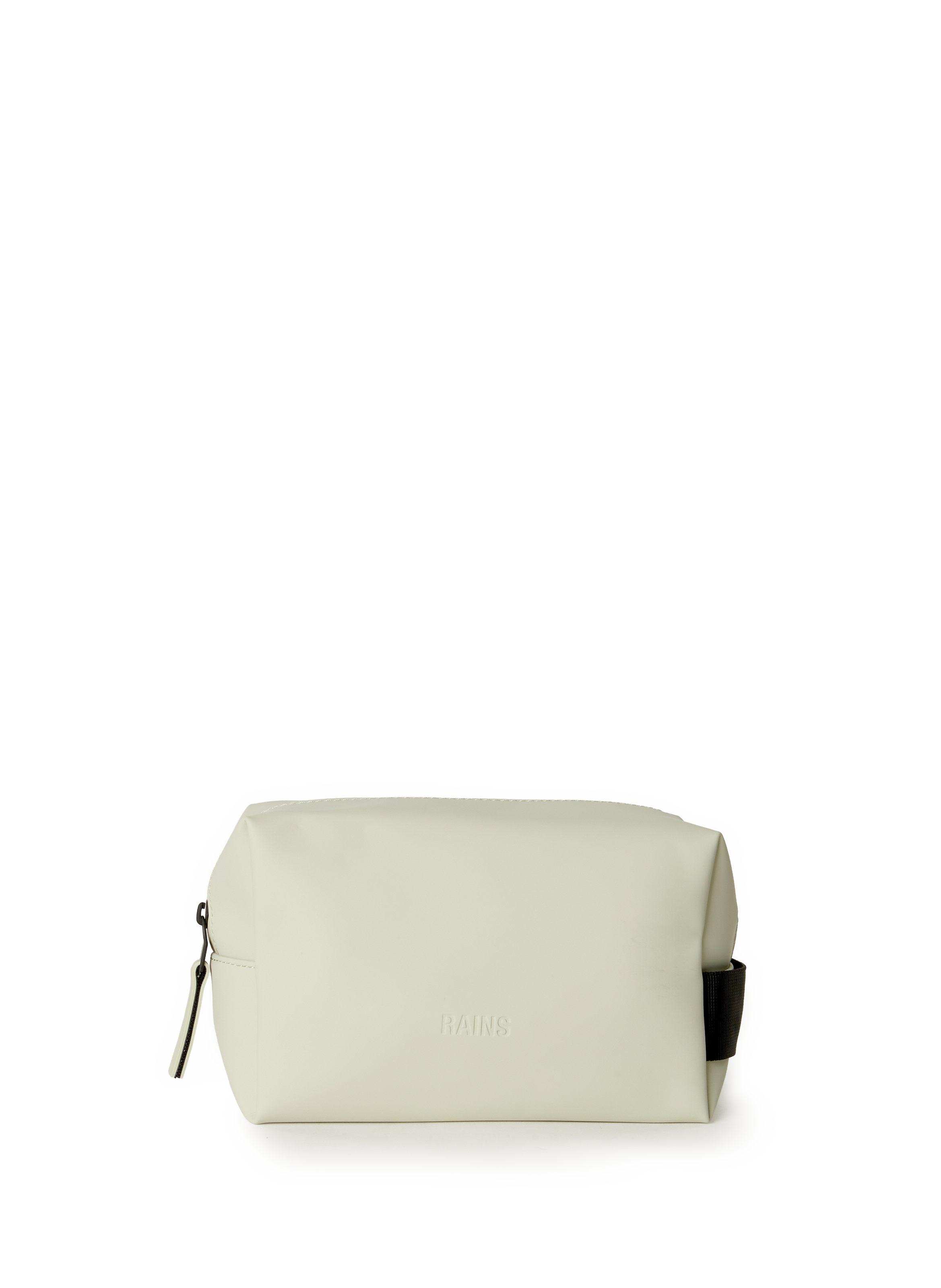 RAINS TH EMBLEM WASHBAG CO Green