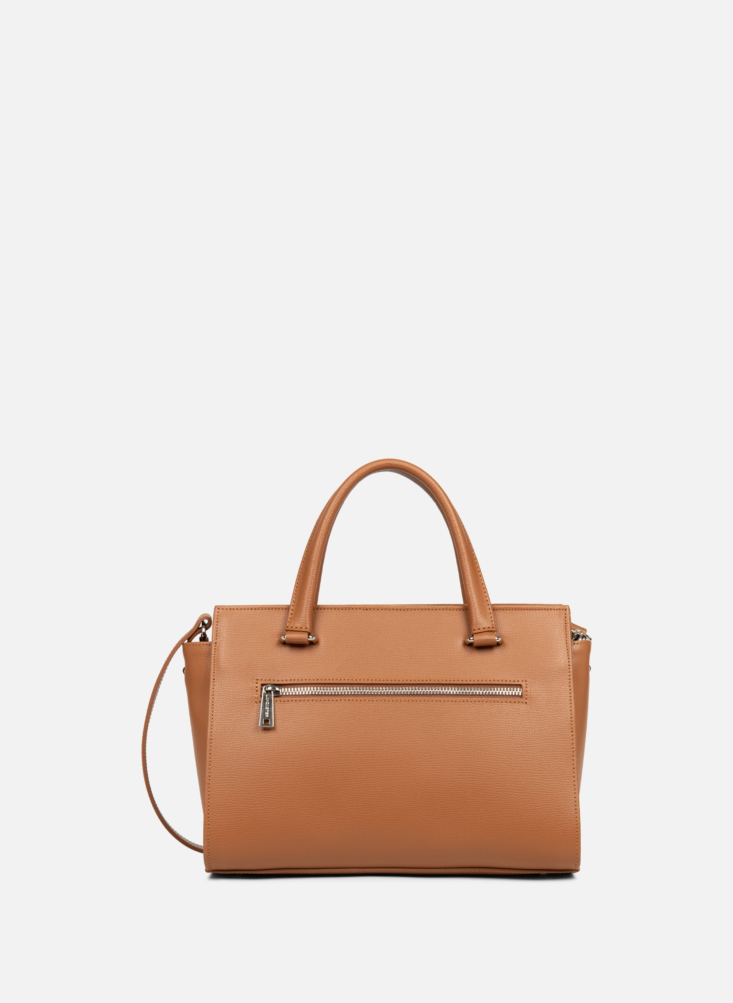 Sac à main - sierra Marron