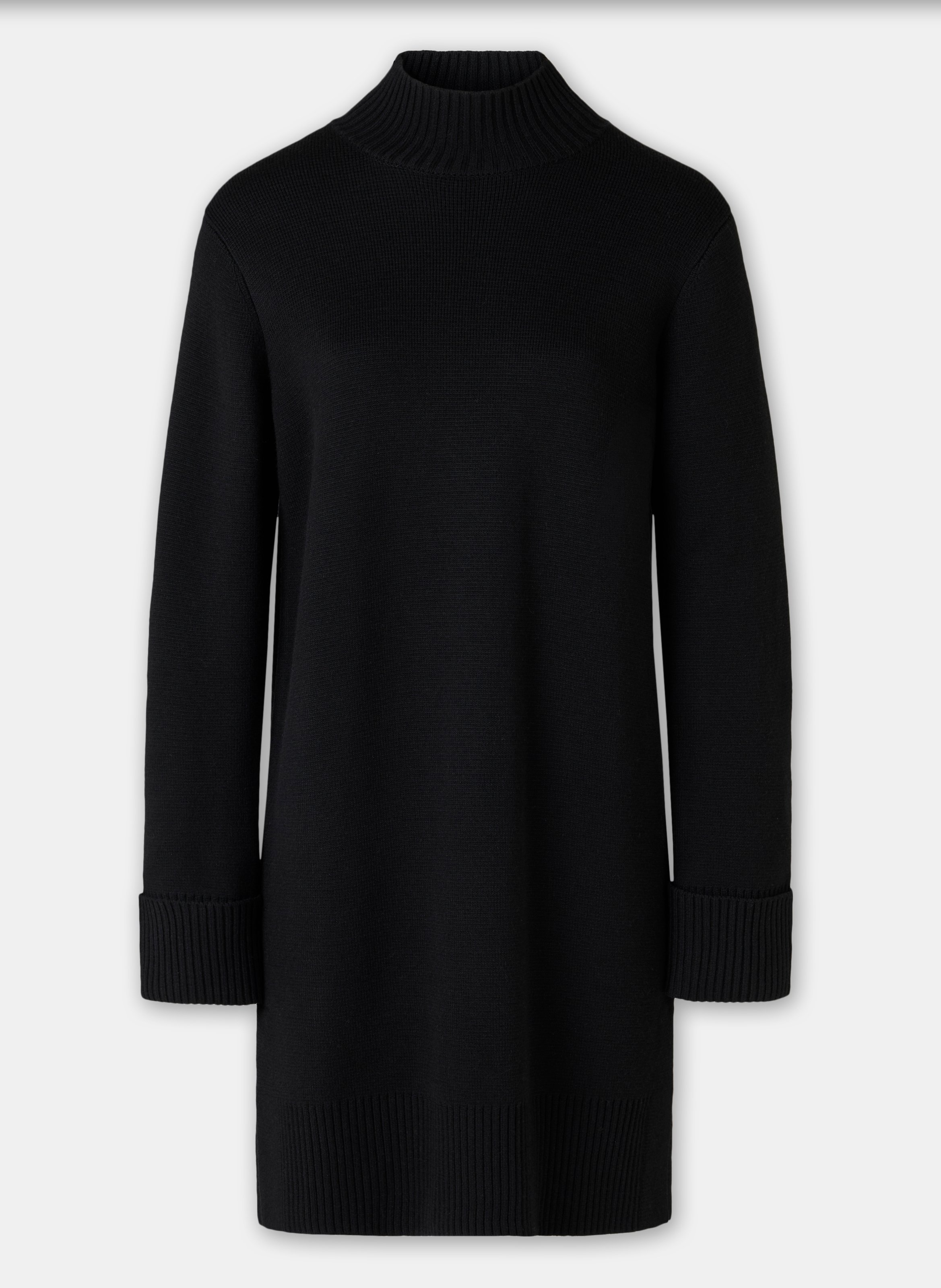 Robe  ritan ZAPA Noir