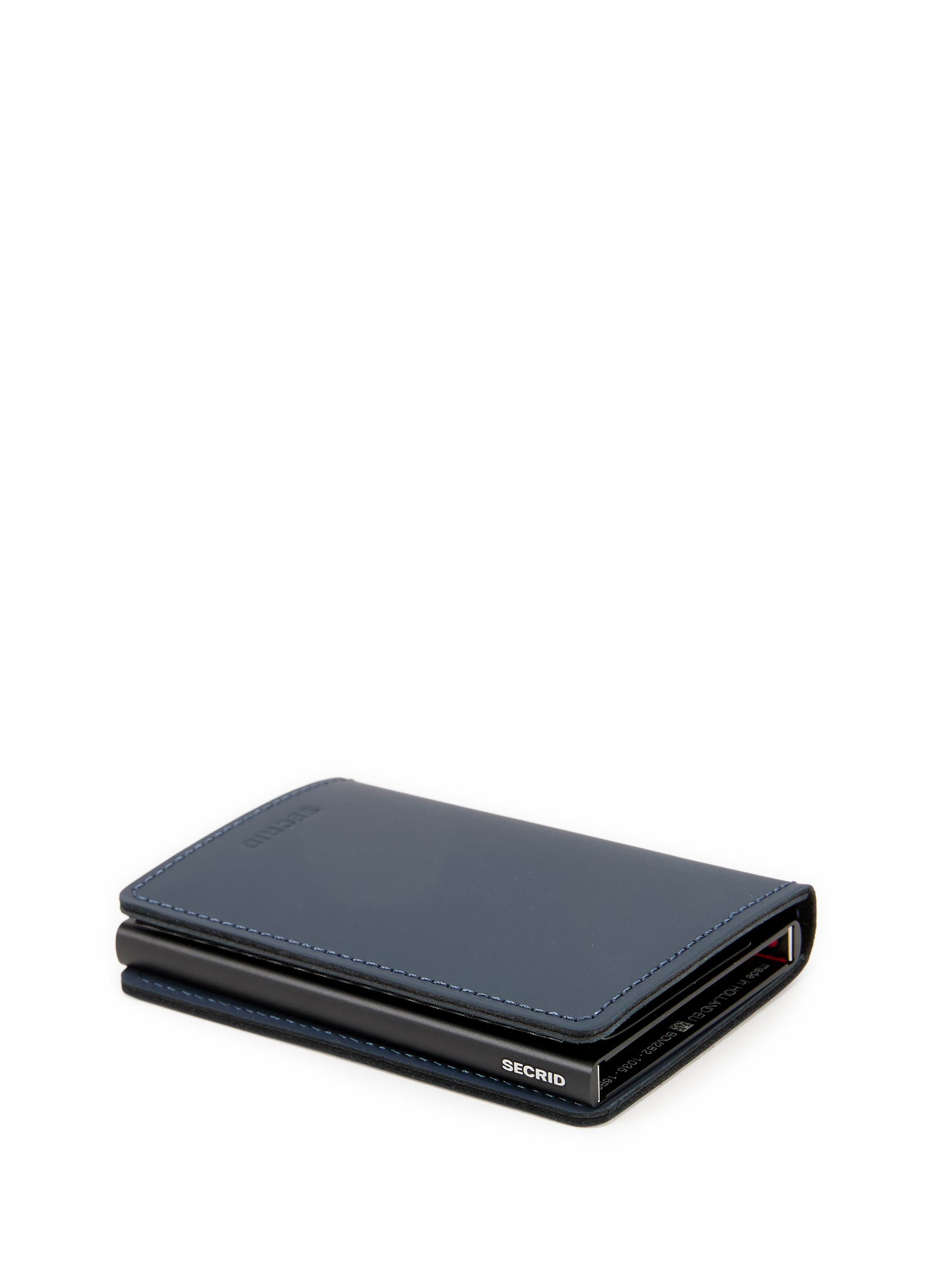 Protective card holder SECRID Blue