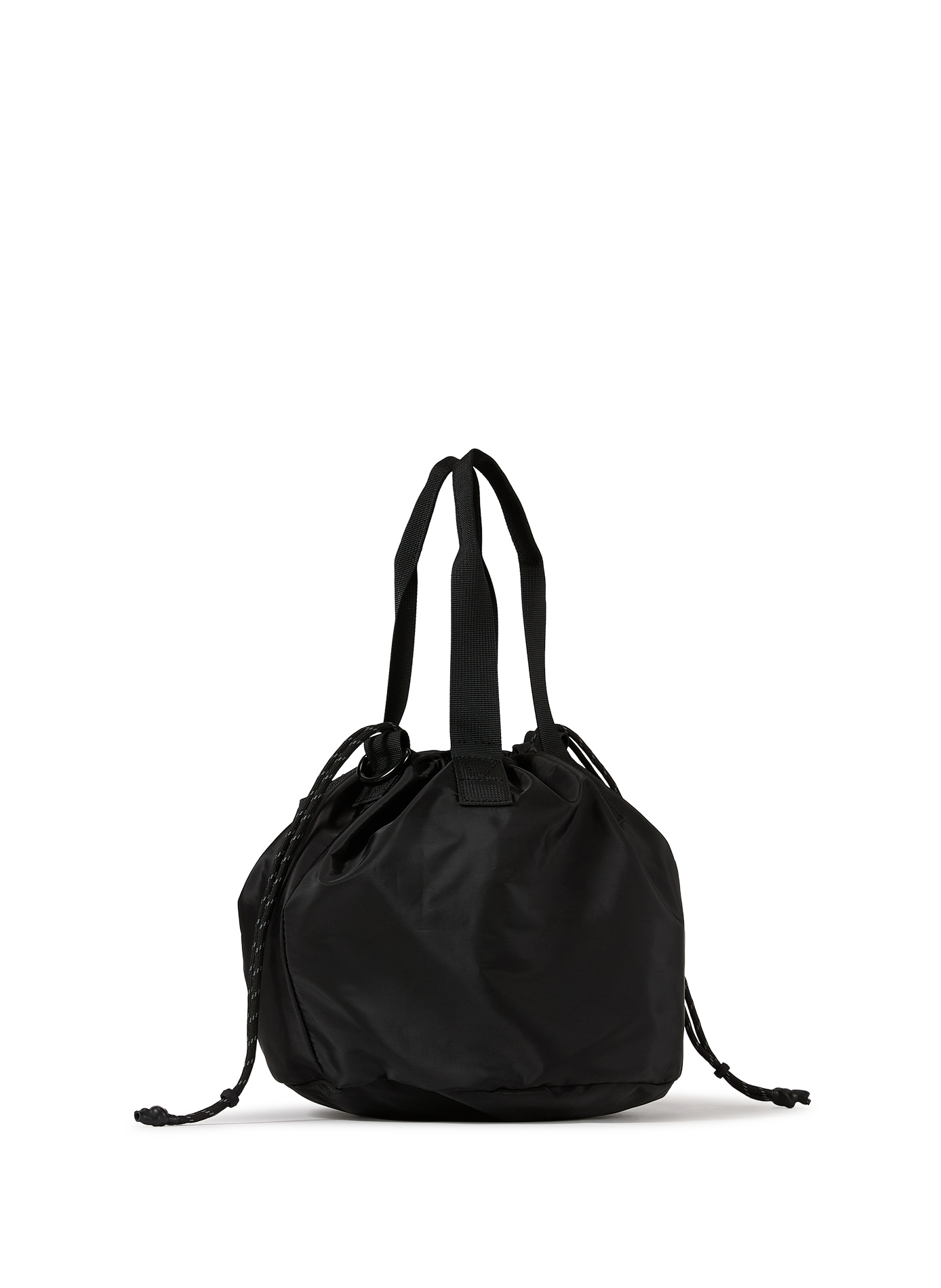 Shoulder bag AY STUDIOS Black