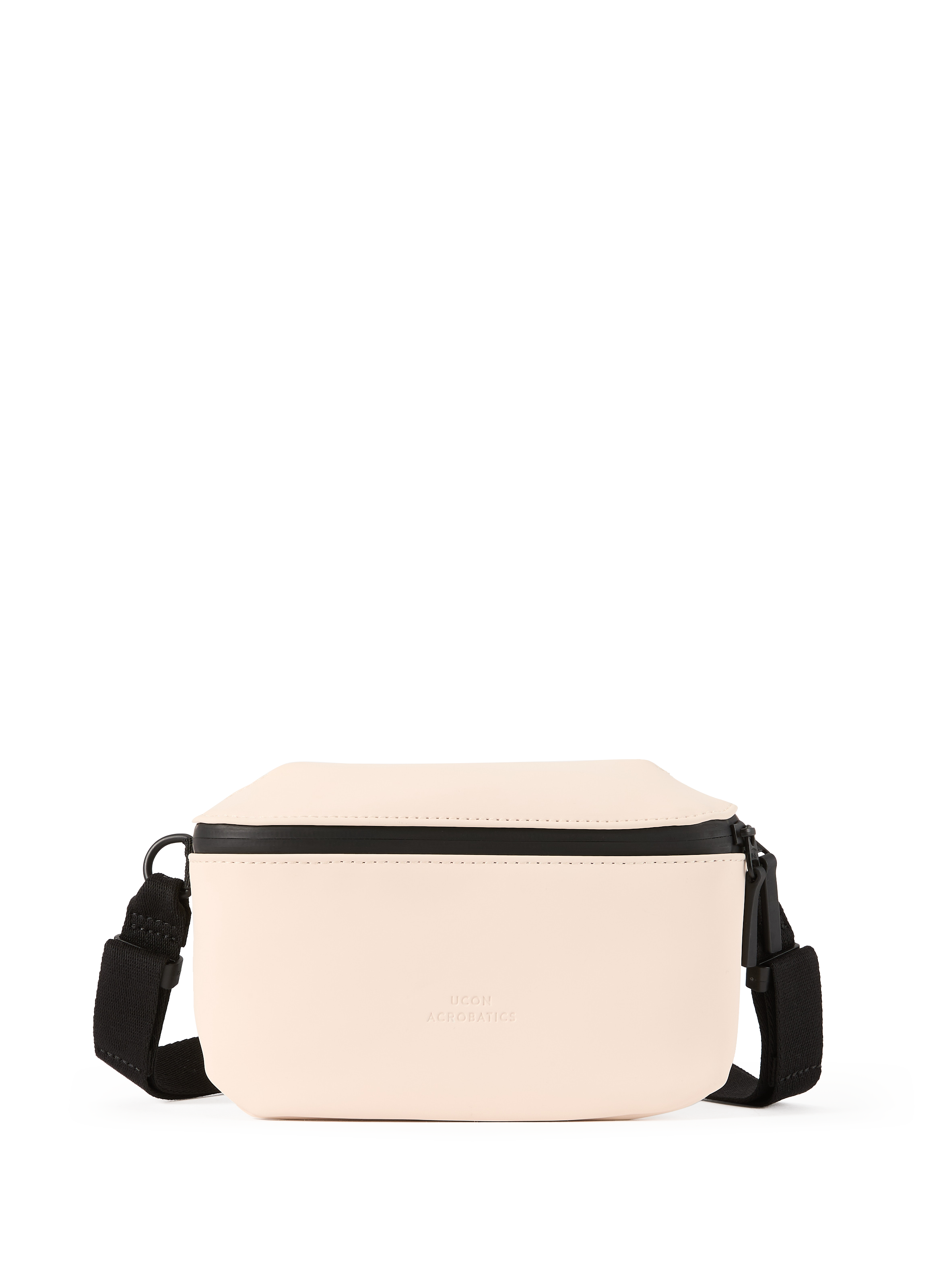 Joana waterproof fanny pack UCON ACROBATICS Beige