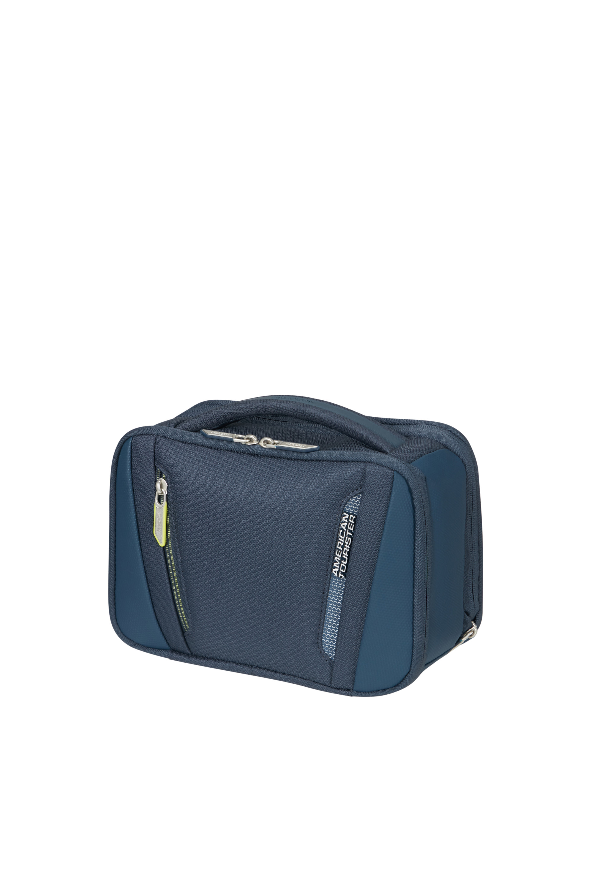 Wanderlite trousse de toilette taille S AMERICAN TOURISTER Bleu