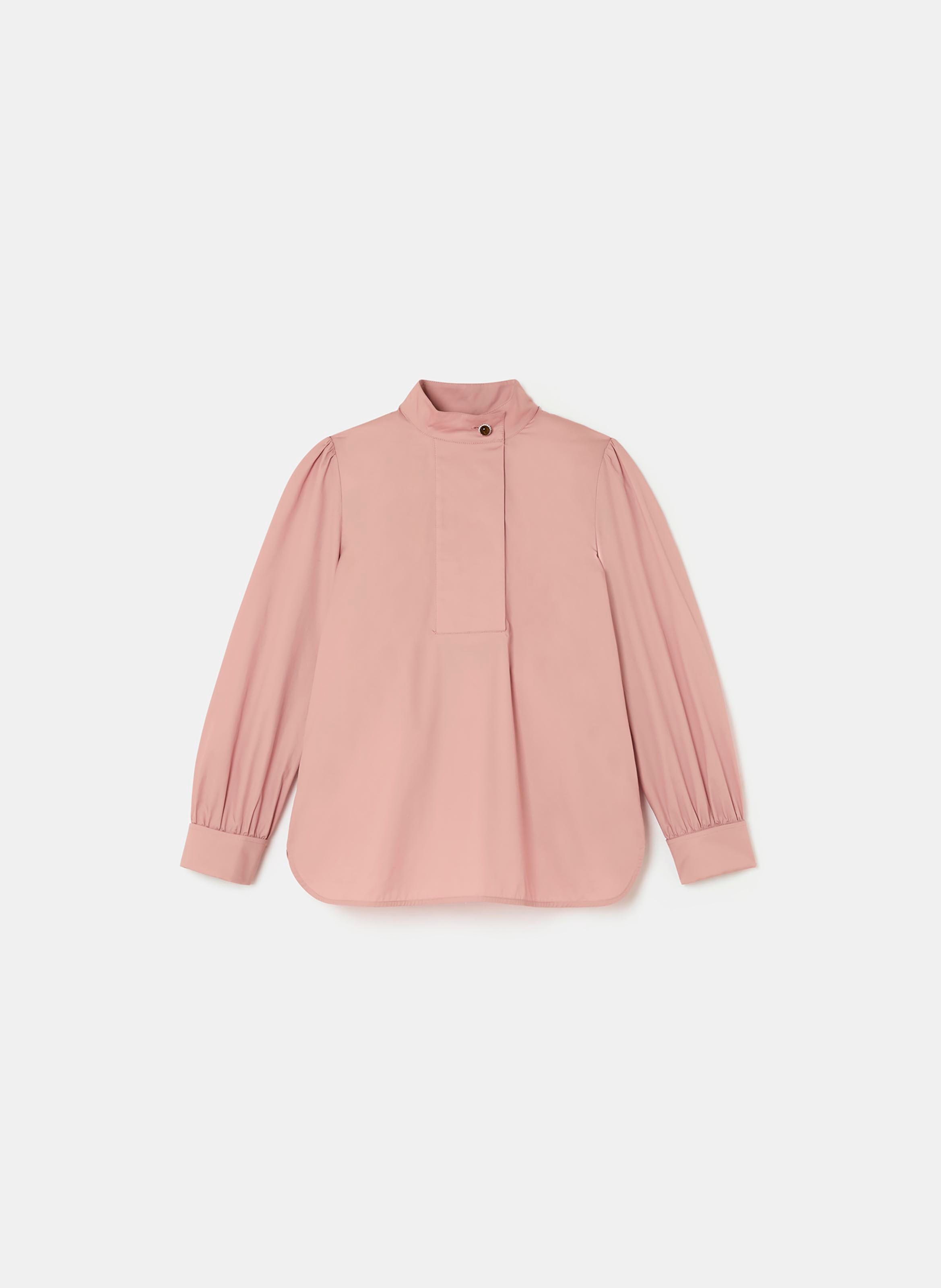 Top tidor TARA JARMON Rose