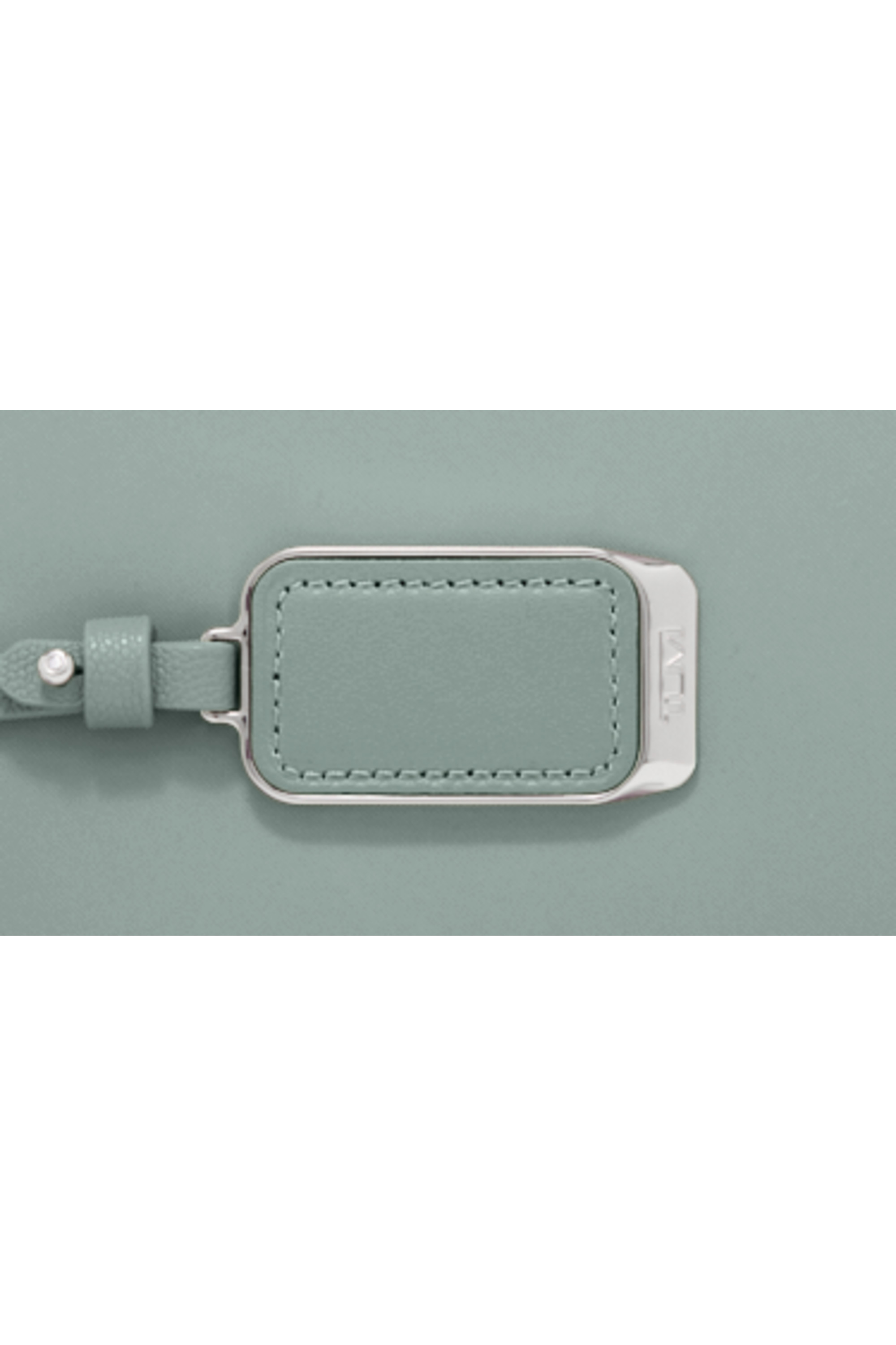 Voyageur sac à dos taille s TUMI Vert