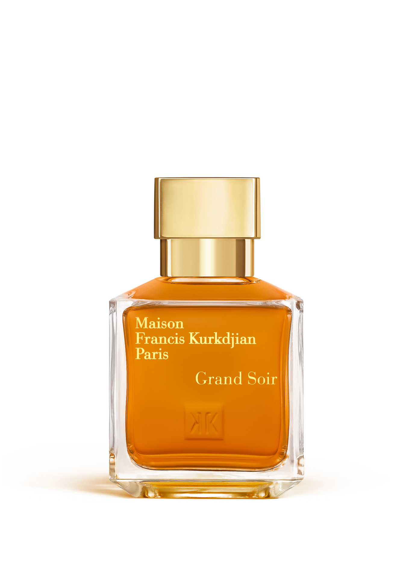 Eau de parfum - Grand Soir MAISON FRANCIS KURKDJIAN No color