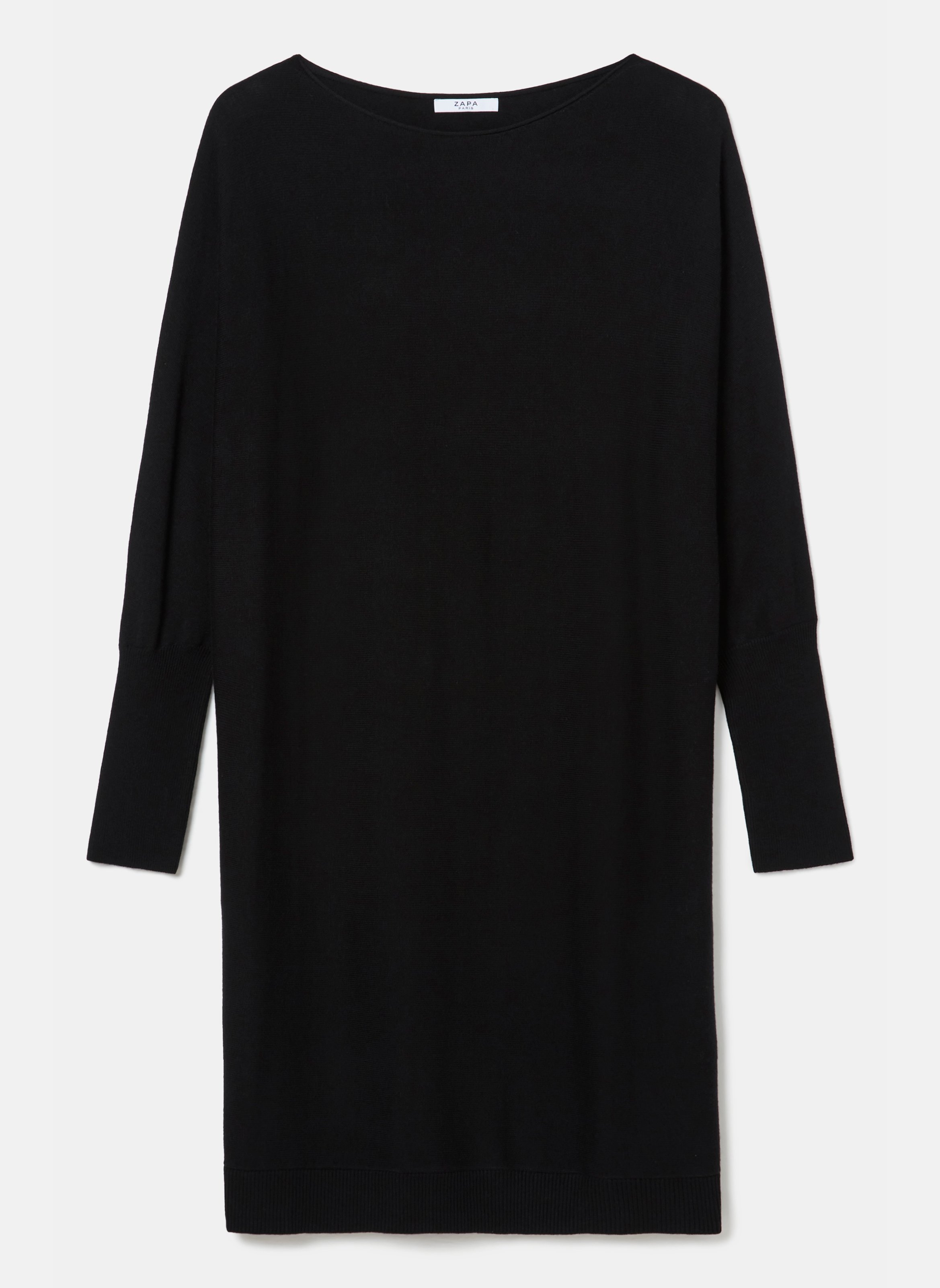 Robe  rendy ZAPA Noir