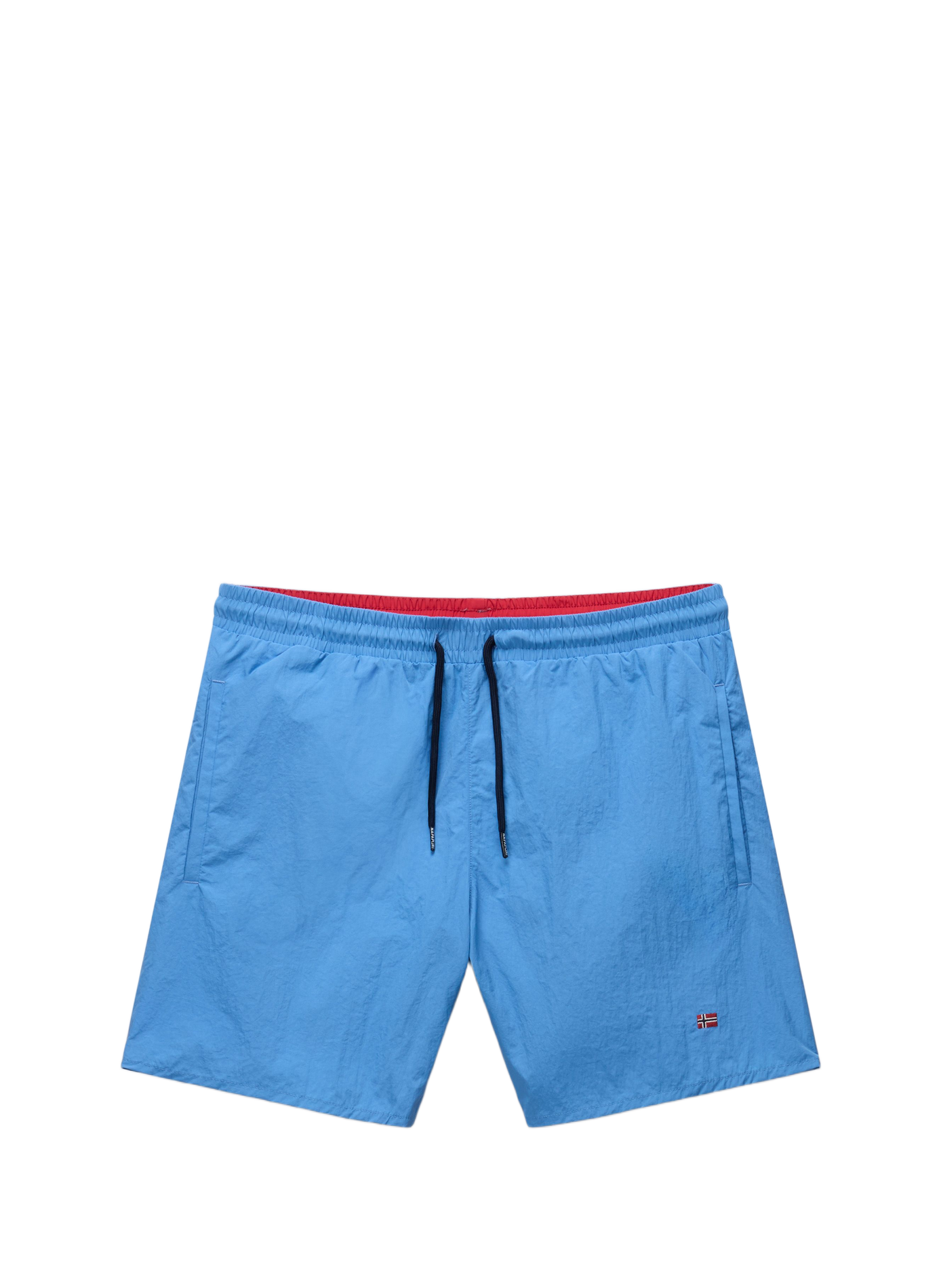 Haldane Swim Shorts NAPAPIJRI Blue