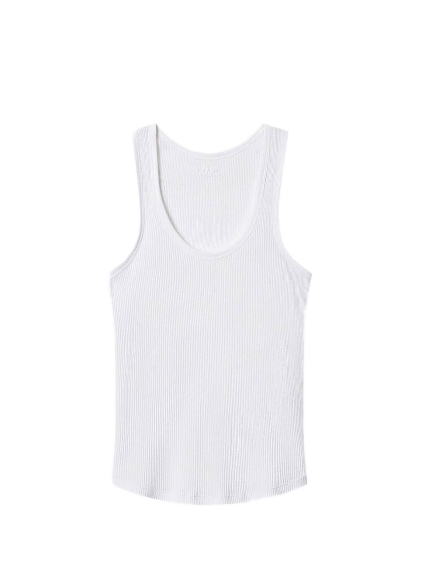 Théa Baumwolltanktop ISABEL MARANT Weiss