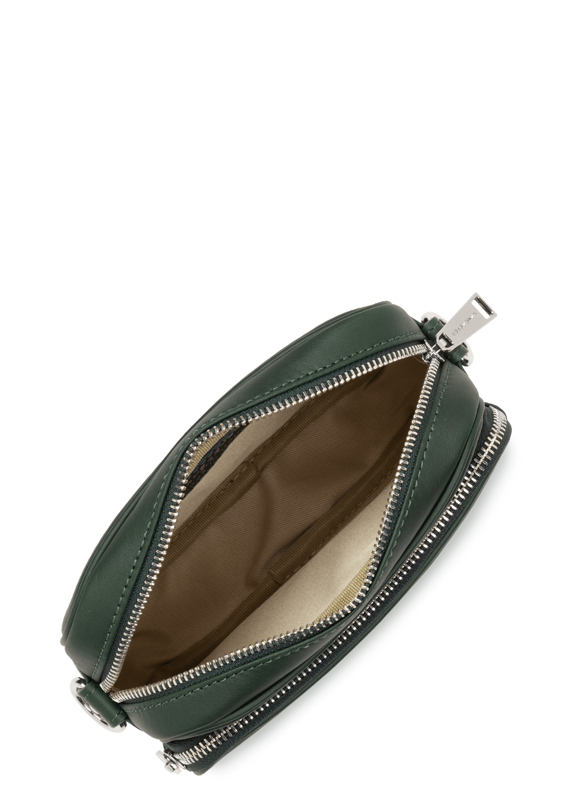 Sac trotteur - donna ama | Vert LANCASTER Femme