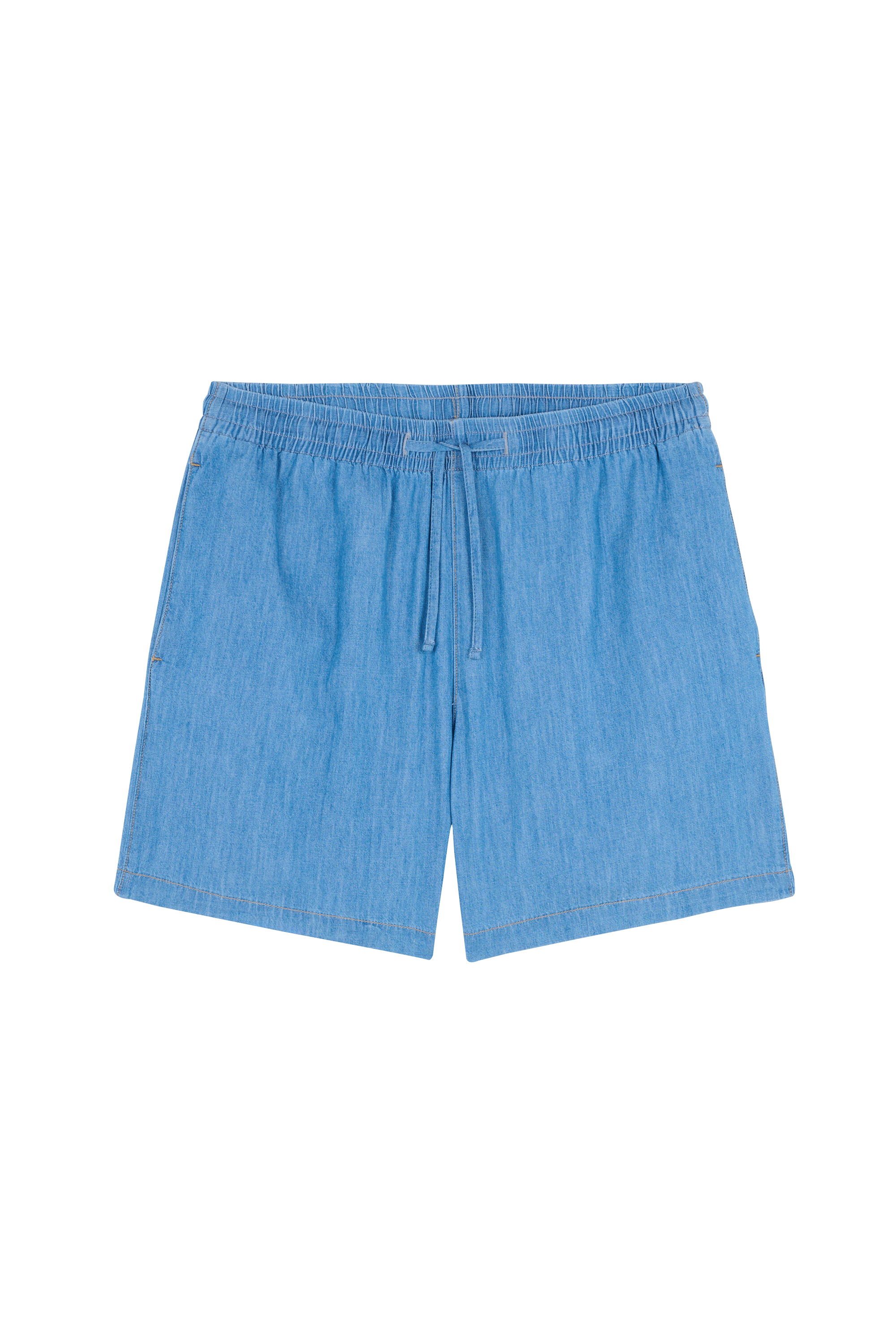 Short short LACOSTE Bleu